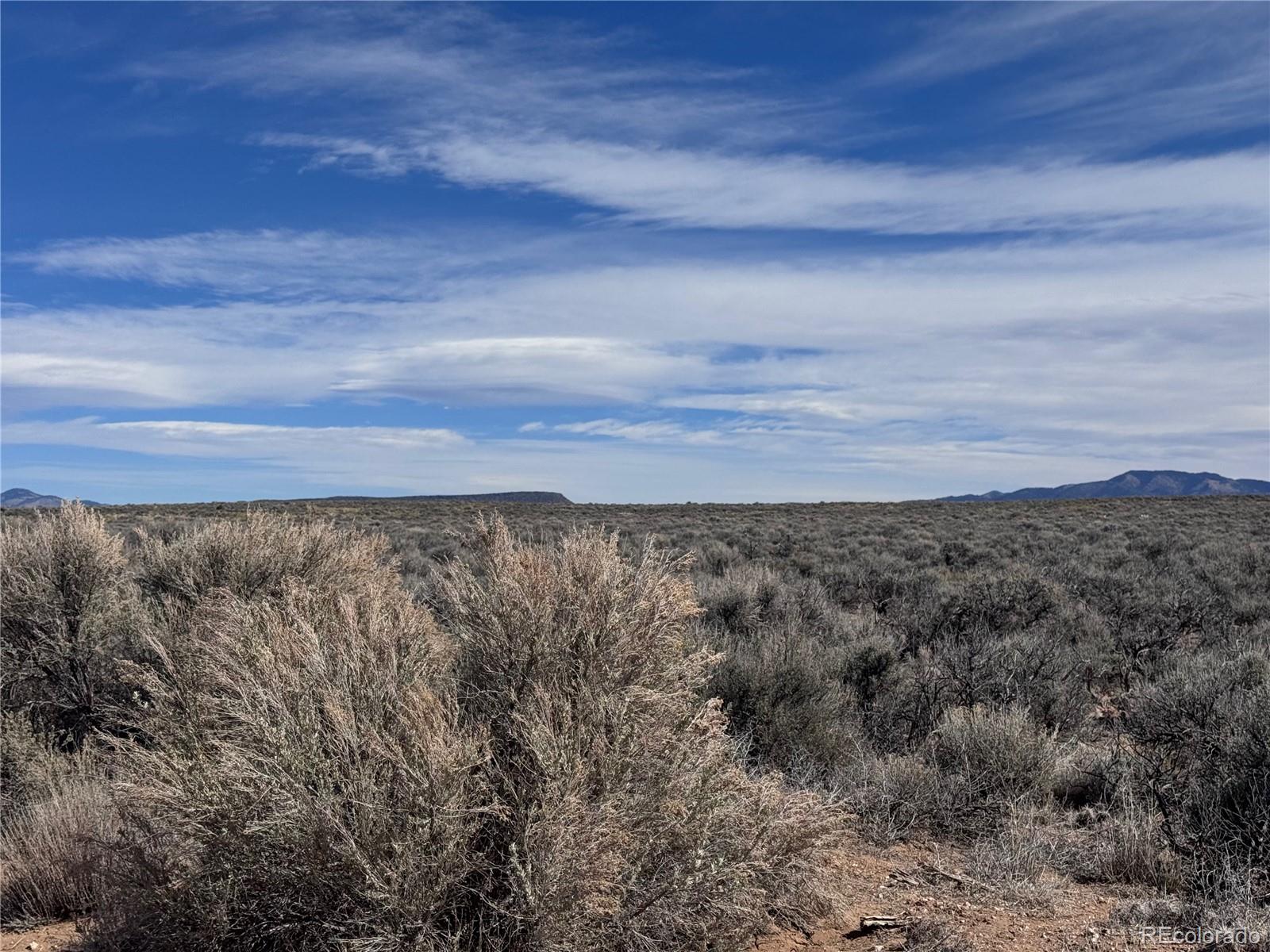 160 Acre County Road X Fort Garland CO 81133