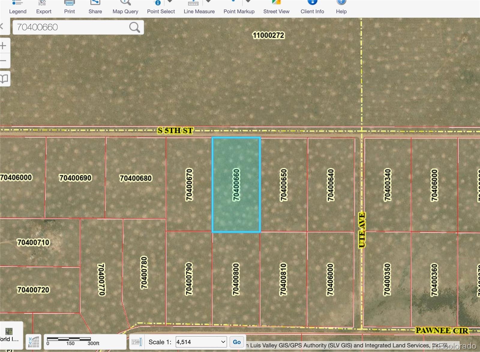 Lot 3 S 5th Street Blanca CO 81123
