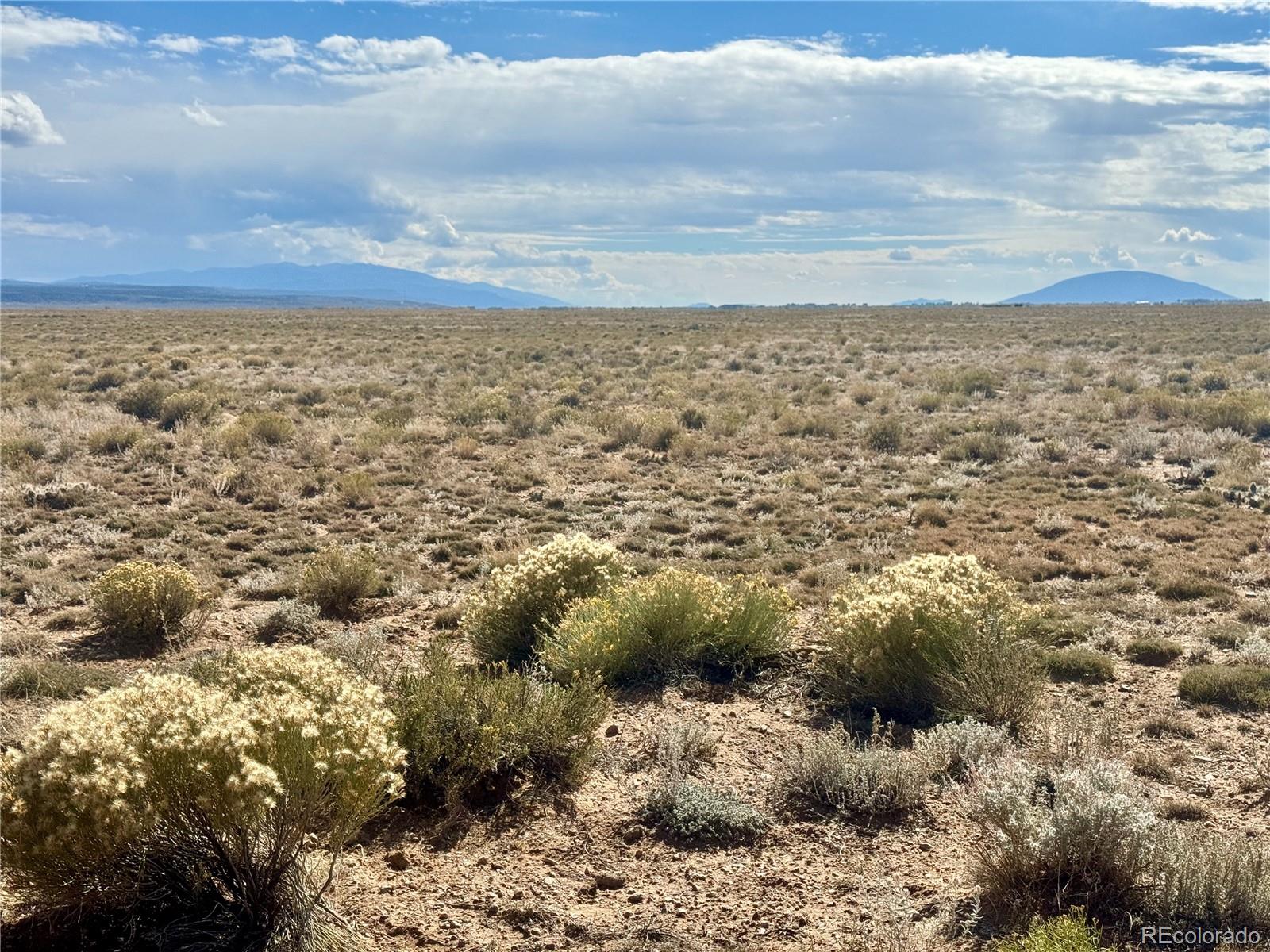 Lot 3 S 5th Street Blanca CO 81123