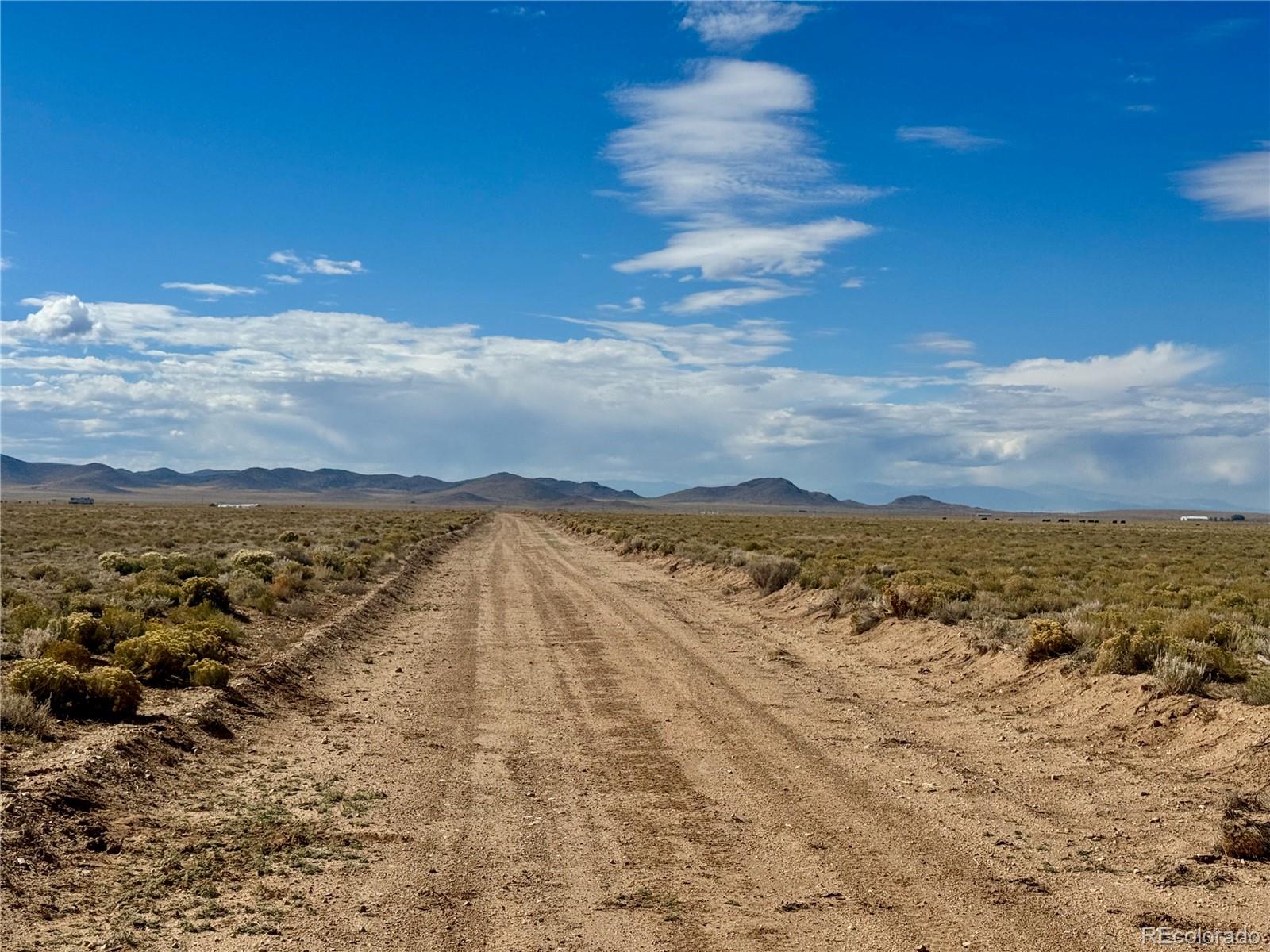 Lot 3 S 5th Street Blanca CO 81123
