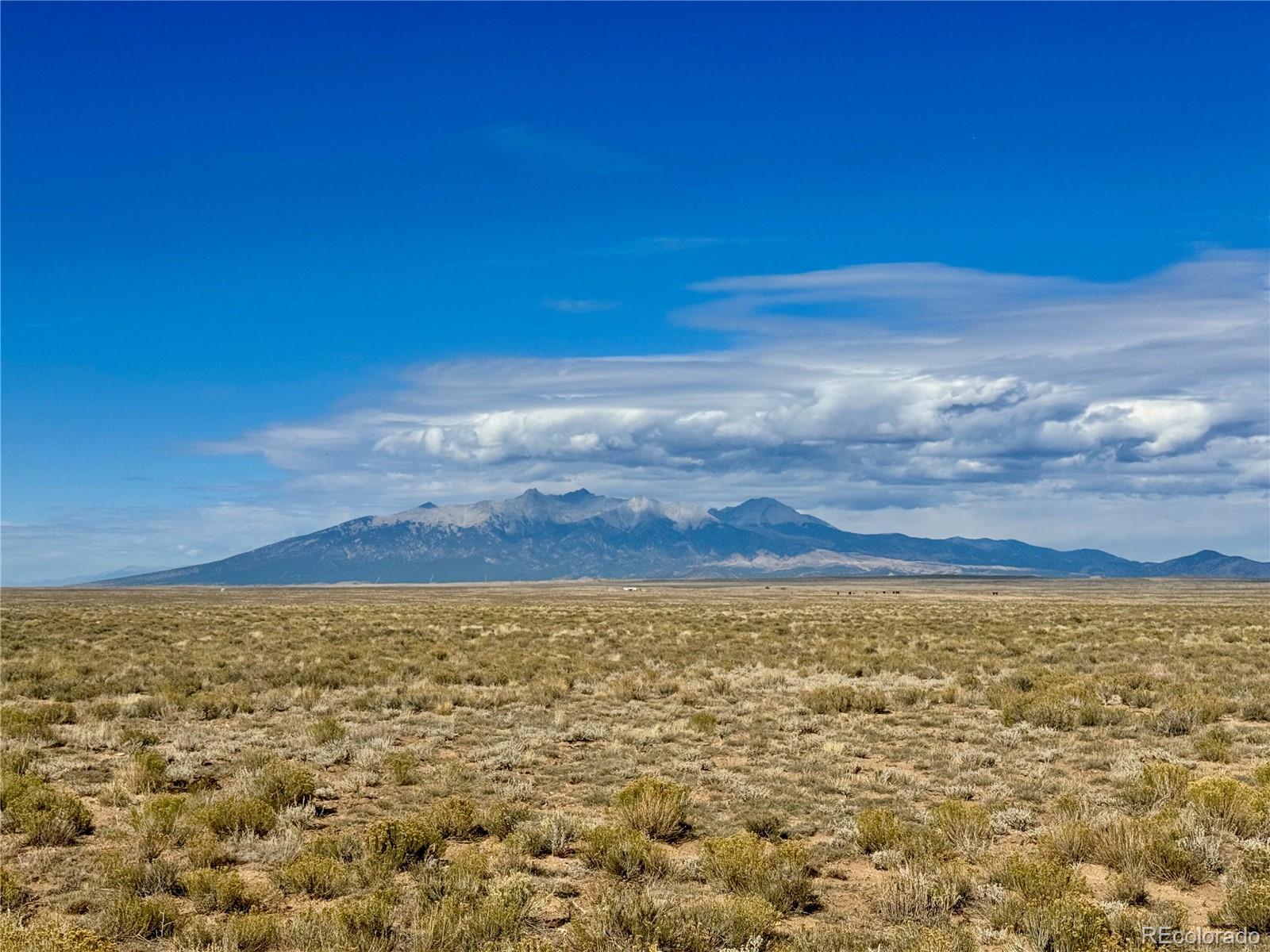 Lot 3 S 5th Street Blanca CO 81123