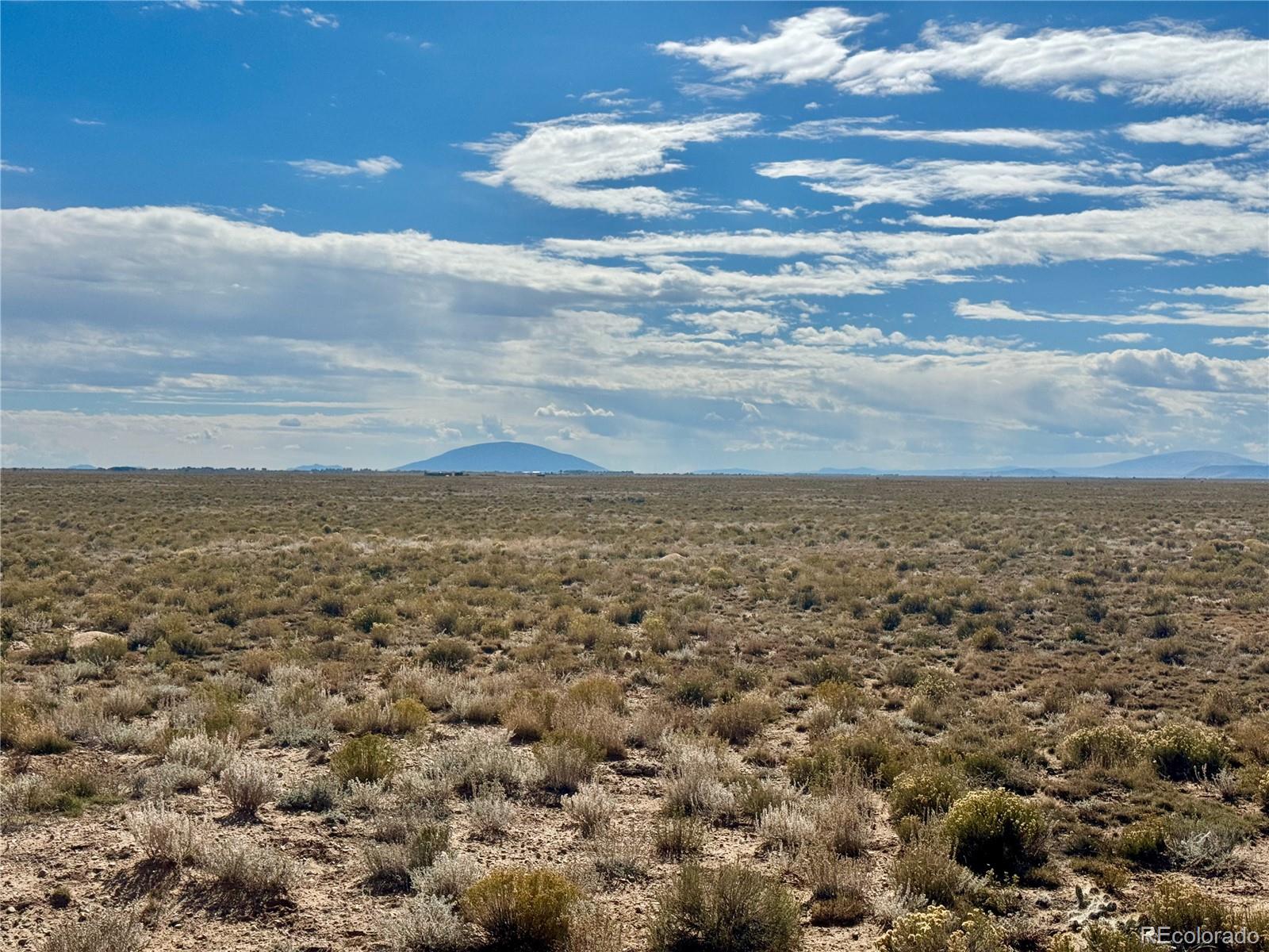 Lot 3 S 5th Street Blanca CO 81123