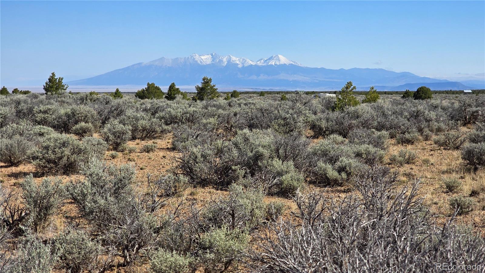 Lot 18 Green Tree Court San Luis CO 81152