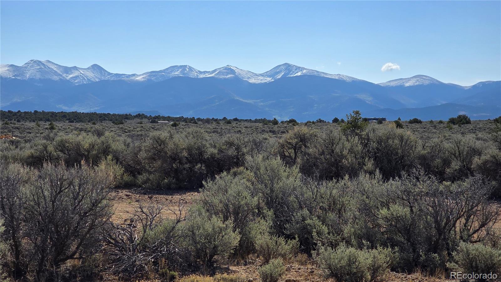 Lot 18 Green Tree Court San Luis CO 81152