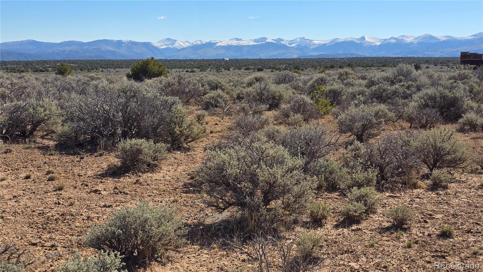 Lot 18 Green Tree Court San Luis CO 81152