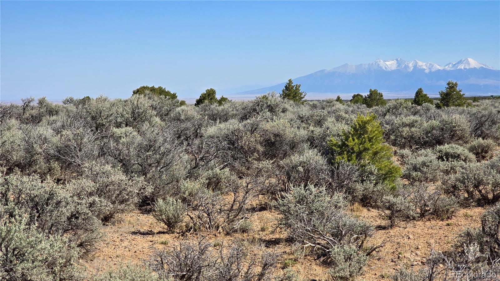 Lot 18 Green Tree Court San Luis CO 81152