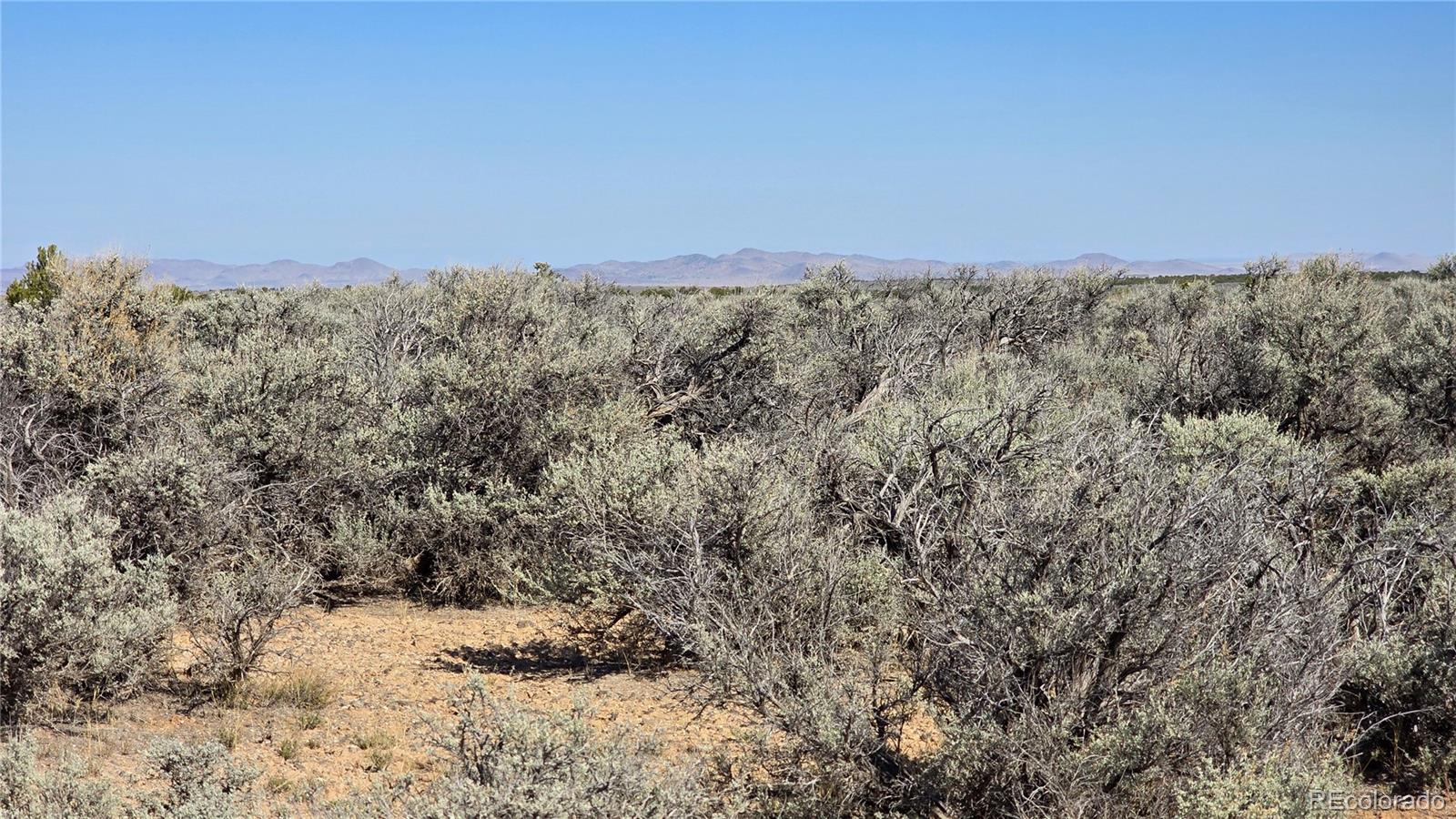 Lot 18 Green Tree Court San Luis CO 81152