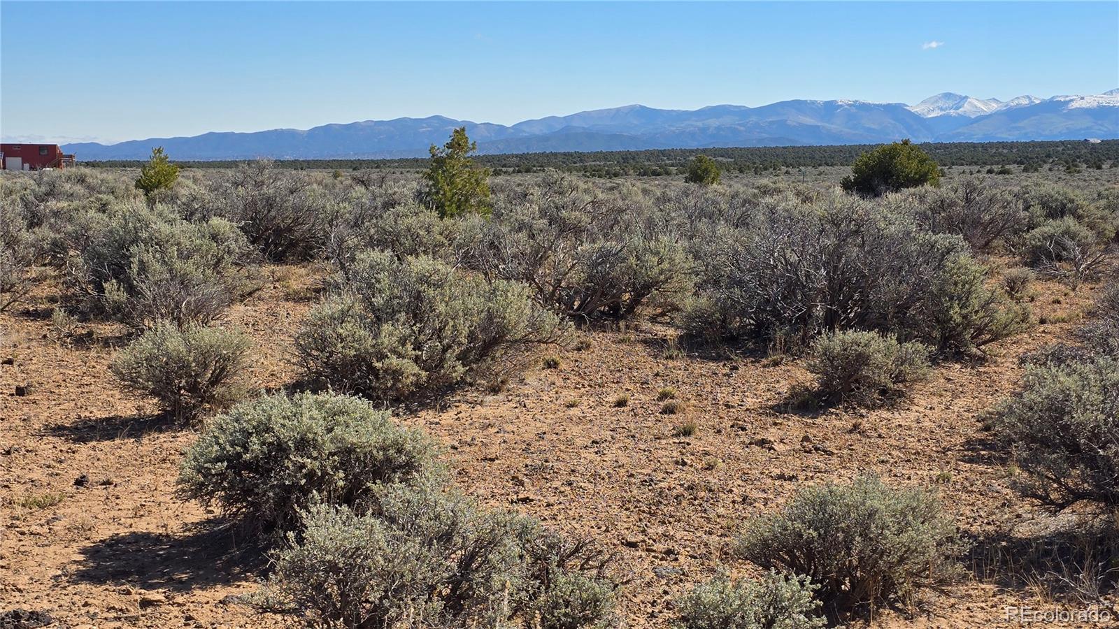 Lot 18 Green Tree Court San Luis CO 81152