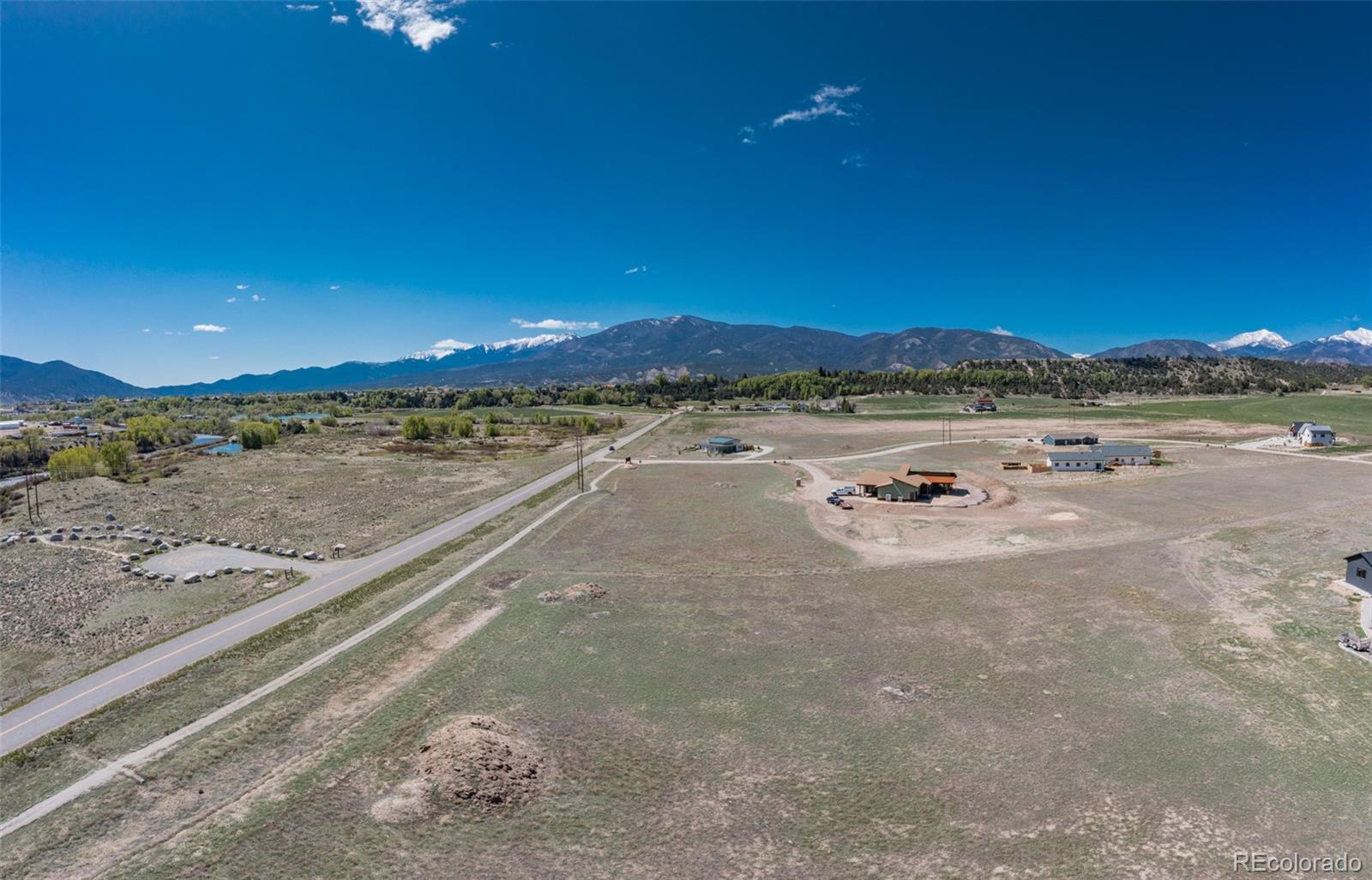 8356 Longhorn Drive Salida CO 81201