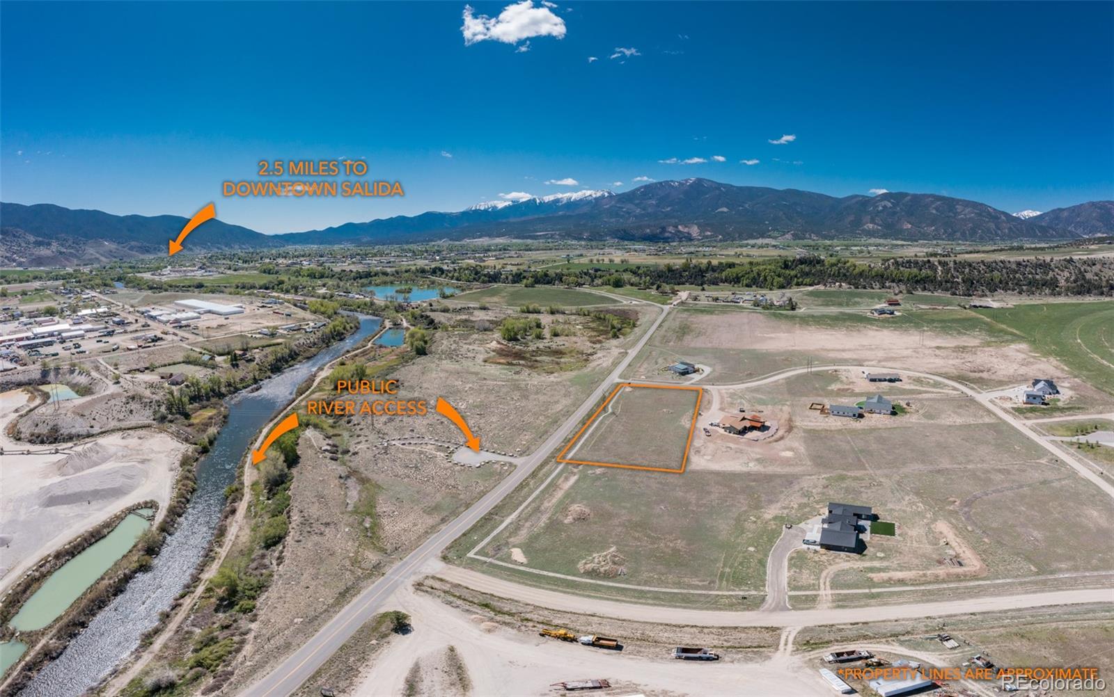 8356 Longhorn Drive Salida CO 81201