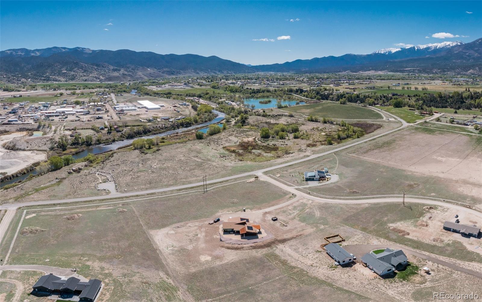 8356 Longhorn Drive Salida CO 81201