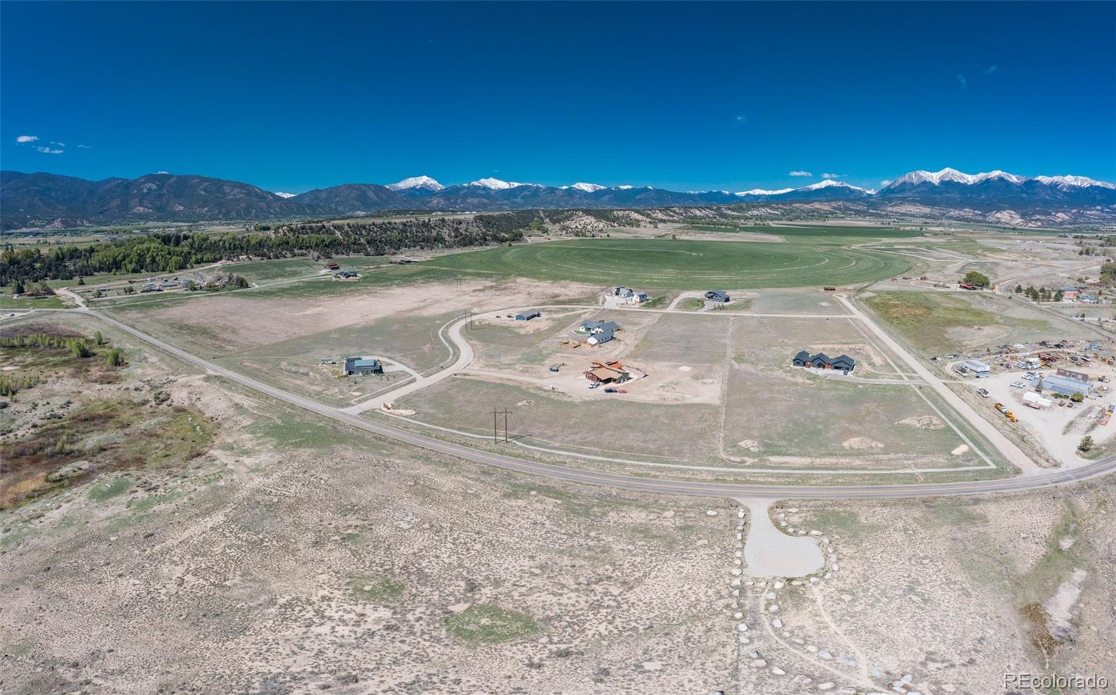 8356 Longhorn Drive Salida CO 81201