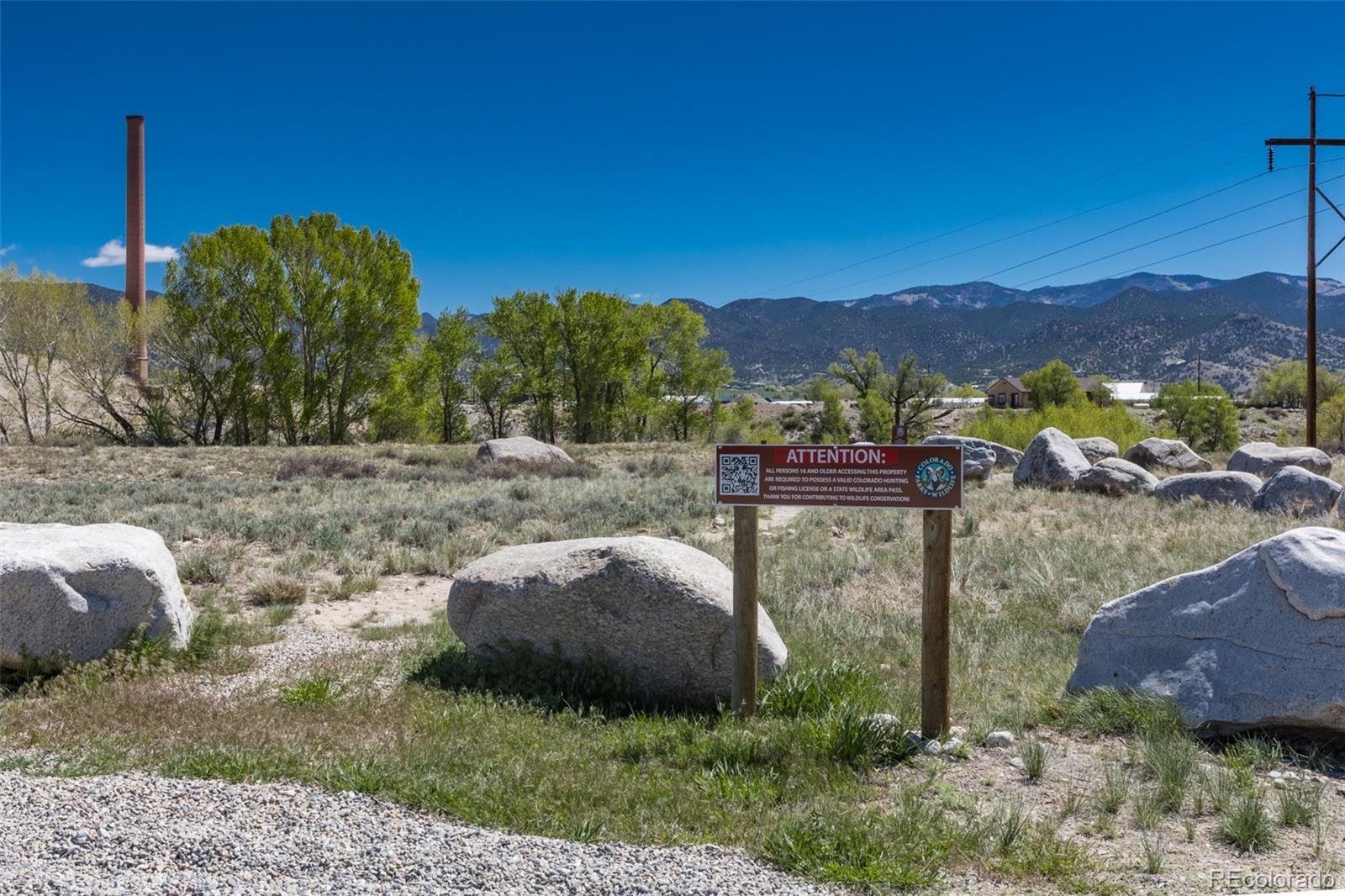 8356 Longhorn Drive Salida CO 81201