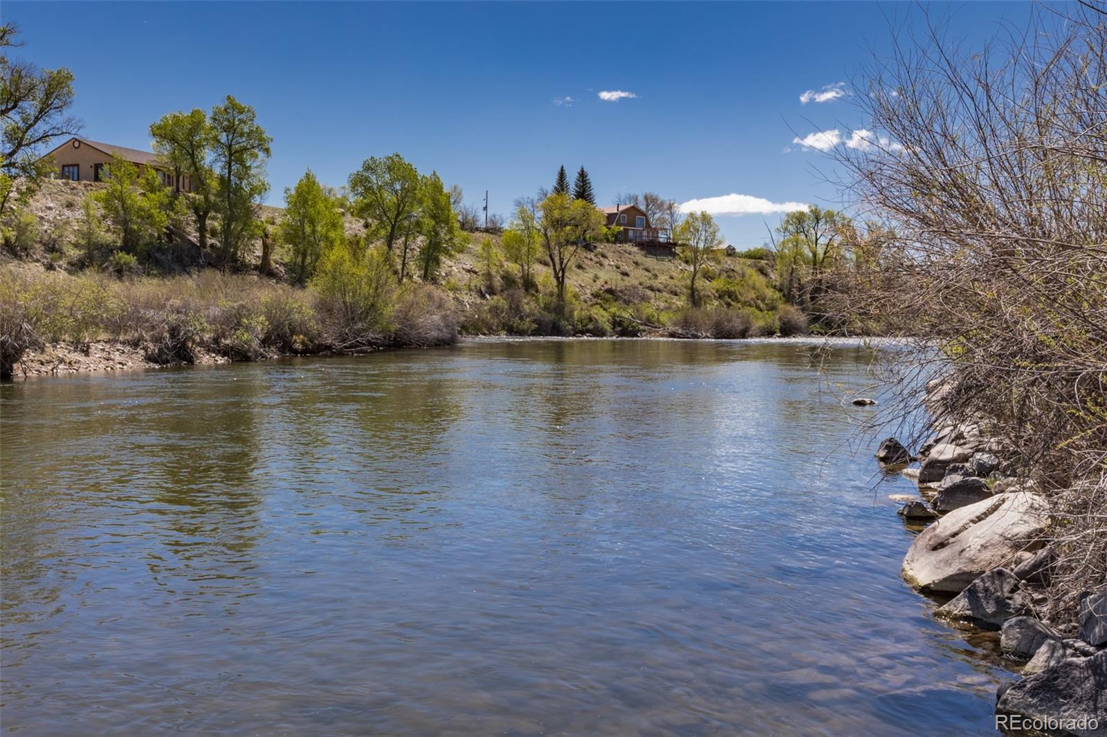 8356 Longhorn Drive Salida CO 81201