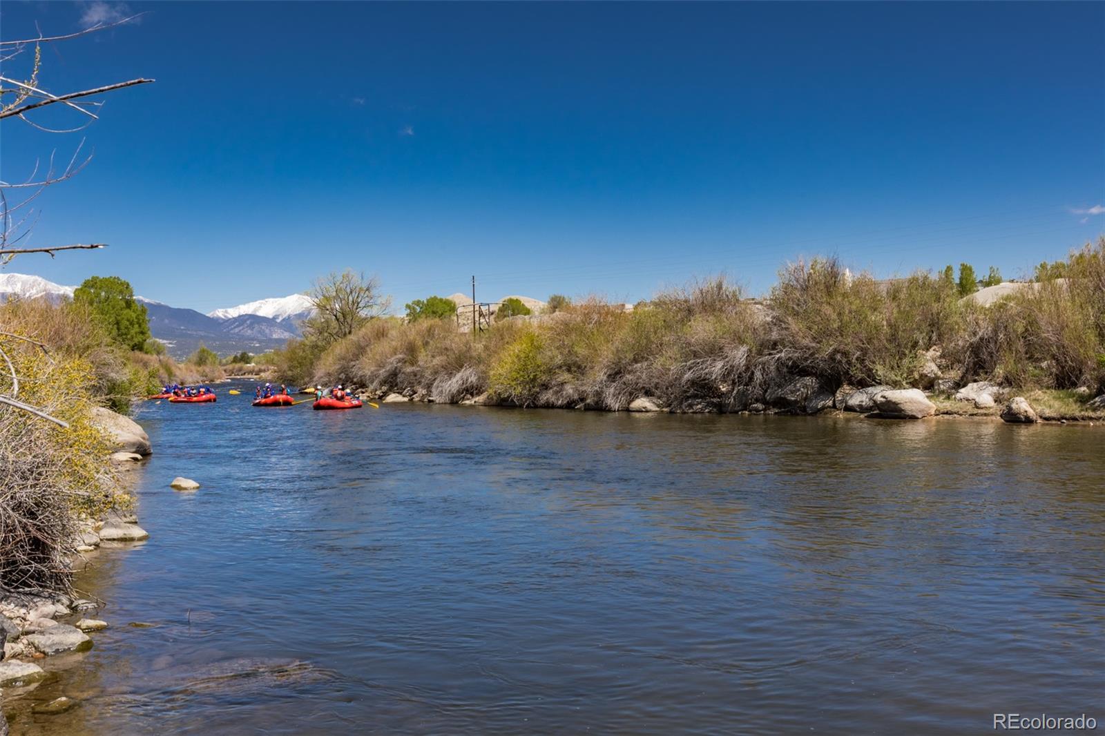 8356 Longhorn Drive Salida CO 81201