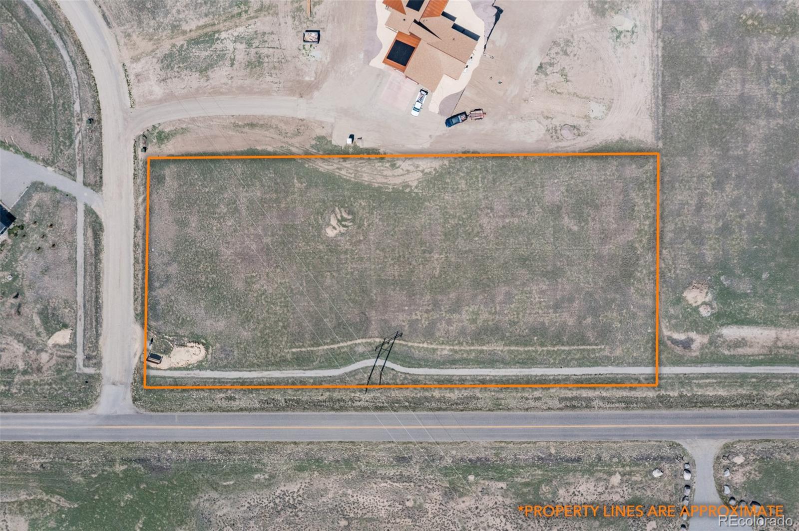 8356 Longhorn Drive Salida CO 81201