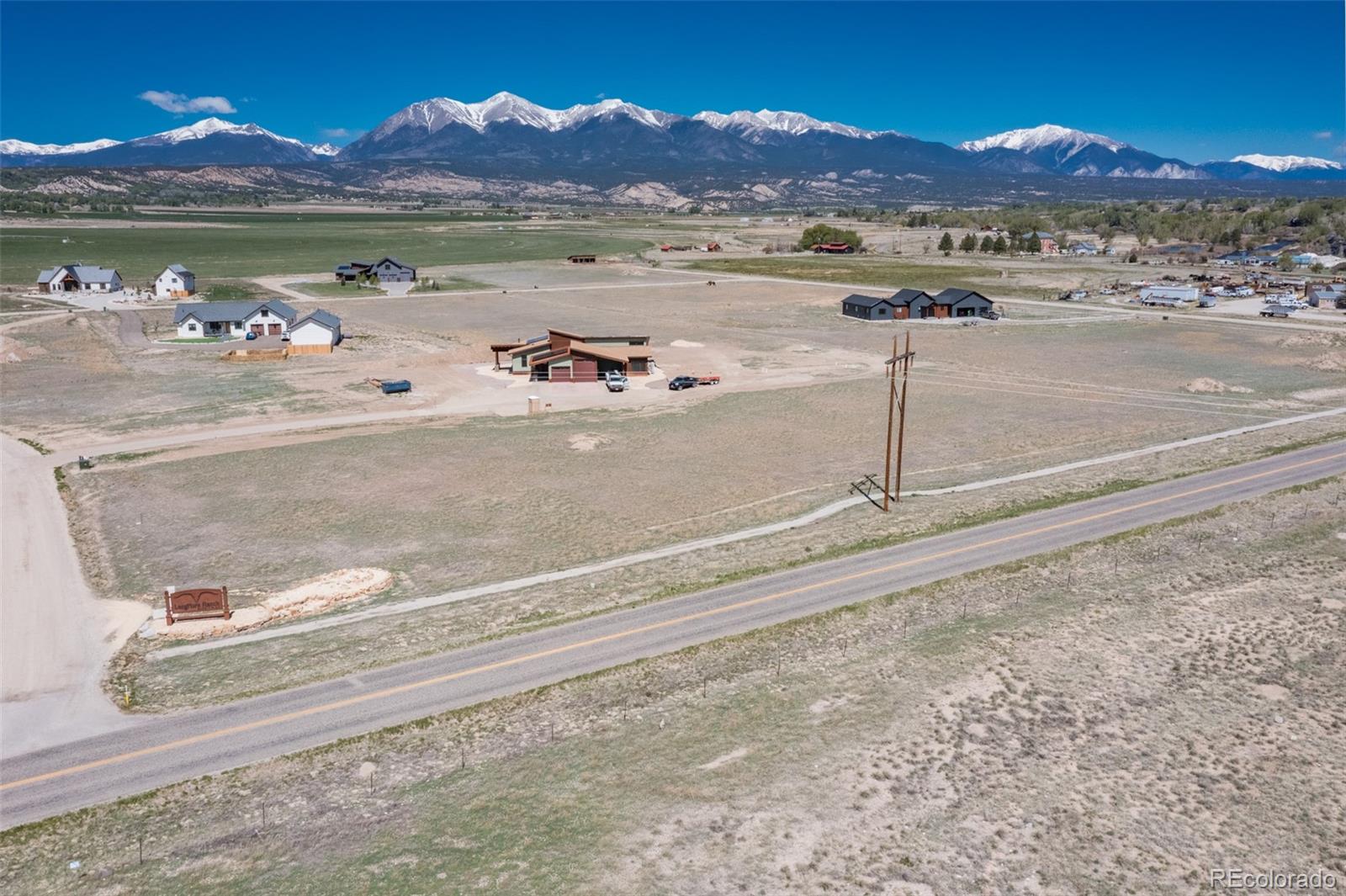 8356 Longhorn Drive Salida CO 81201