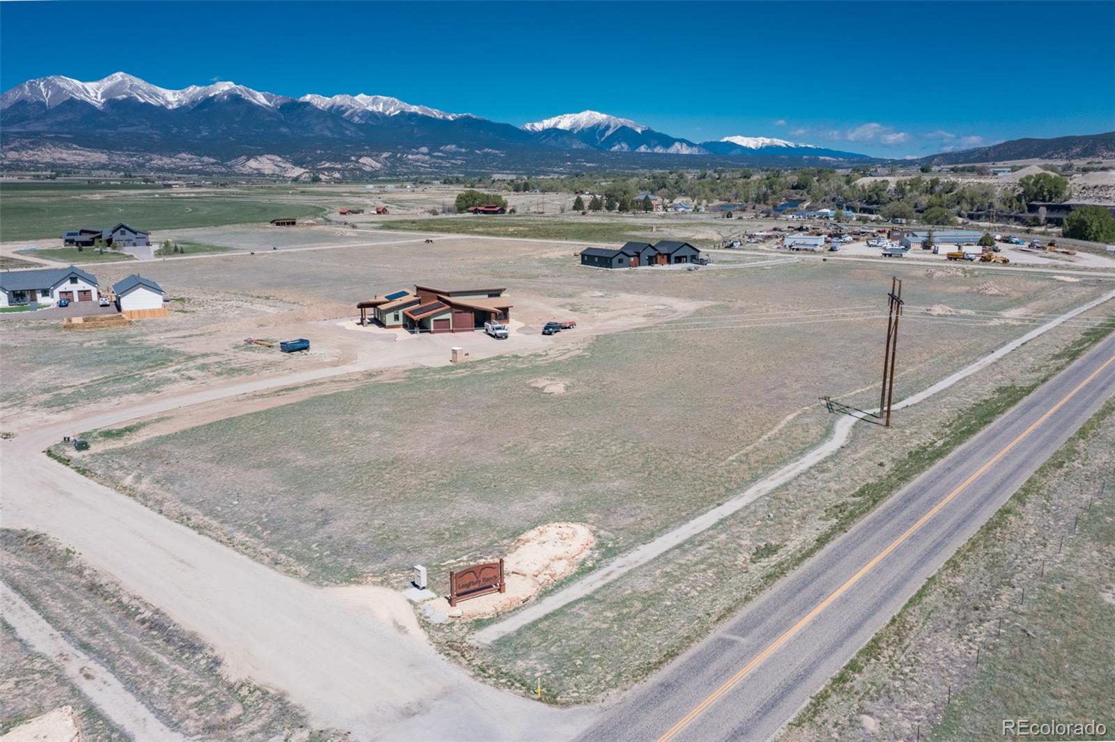 8356 Longhorn Drive Salida CO 81201