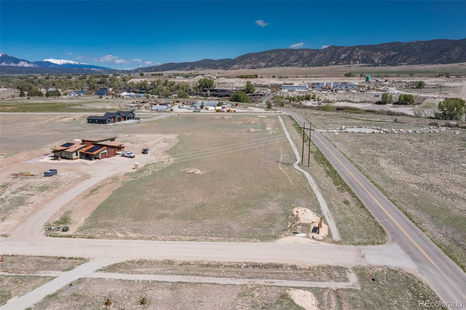 8356 Longhorn Drive Salida CO 81201
