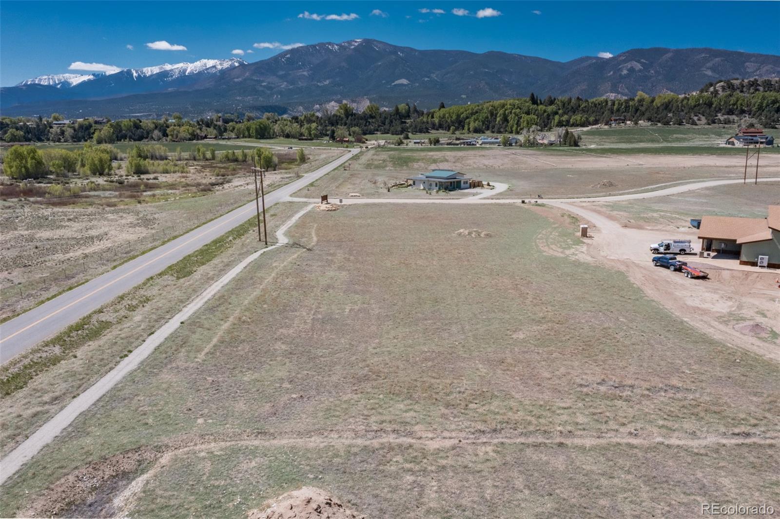 8356 Longhorn Drive Salida CO 81201
