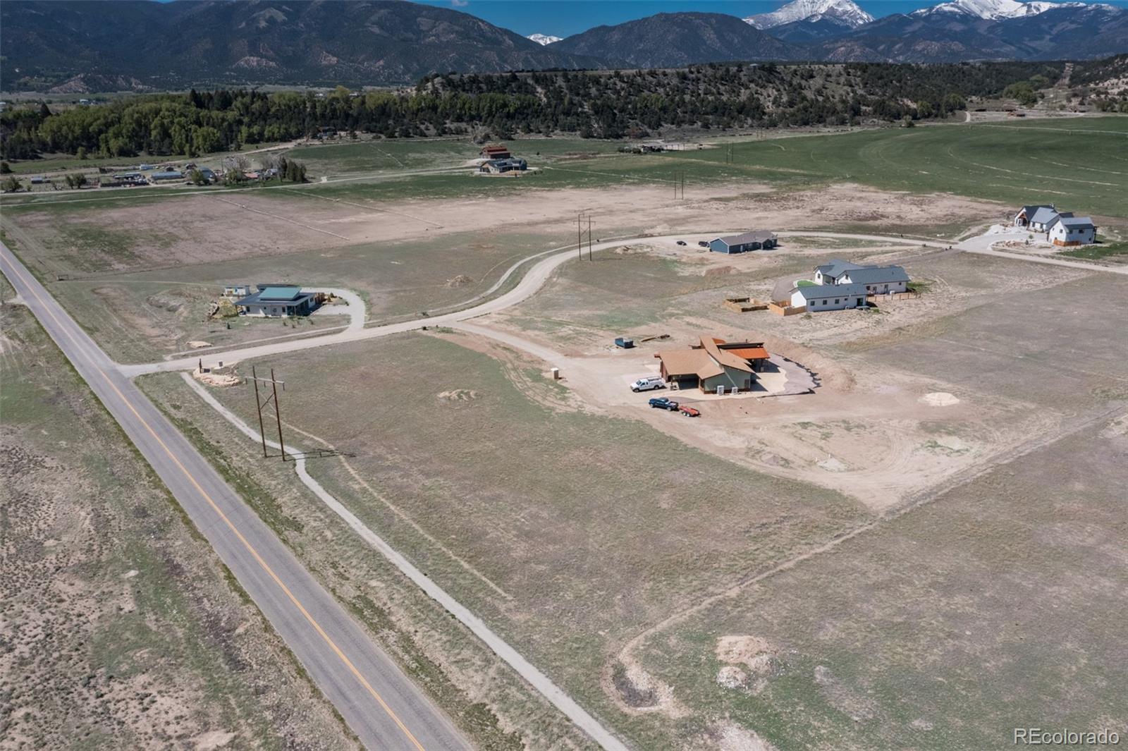 8356 Longhorn Drive Salida CO 81201