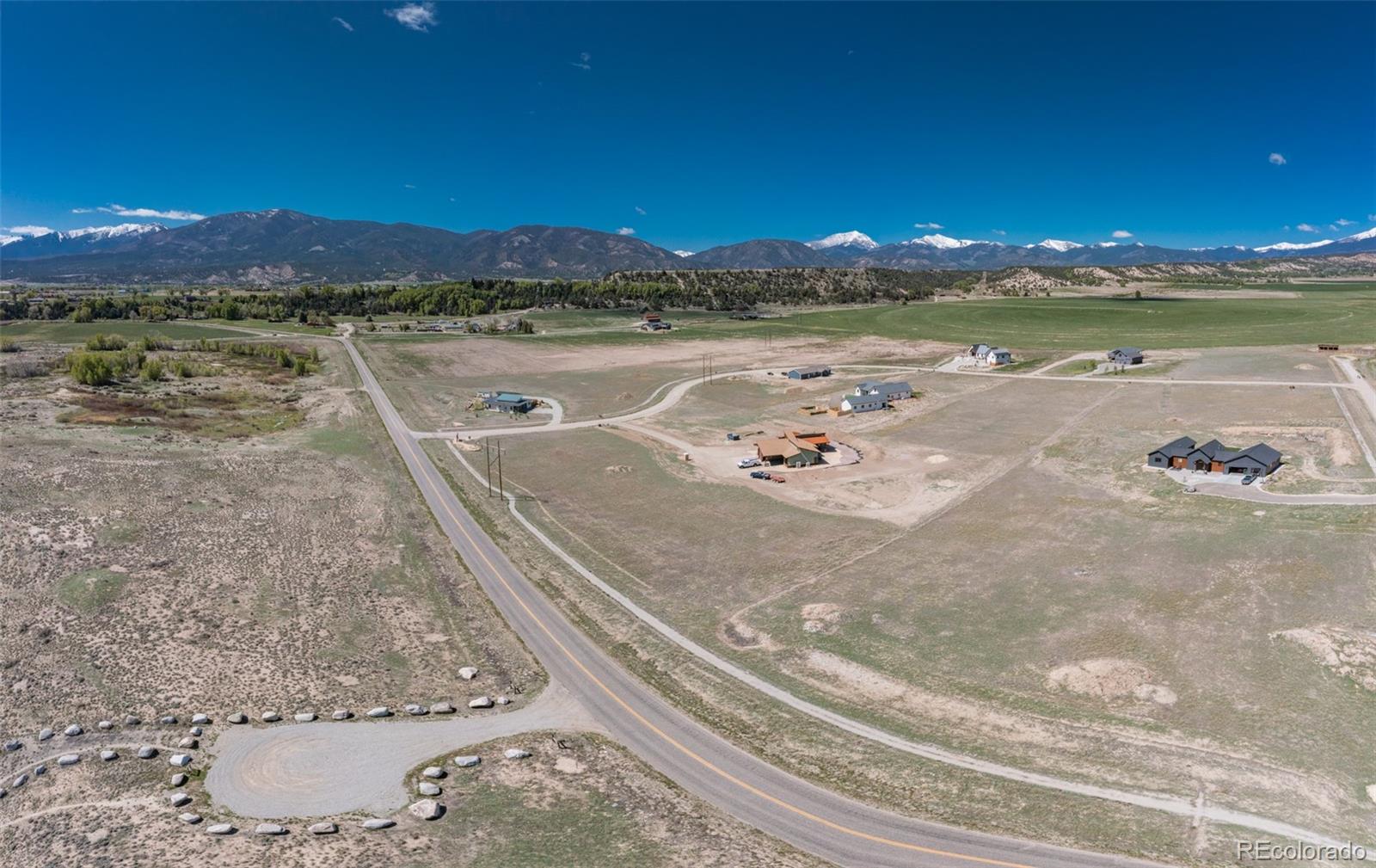 8356 Longhorn Drive Salida CO 81201