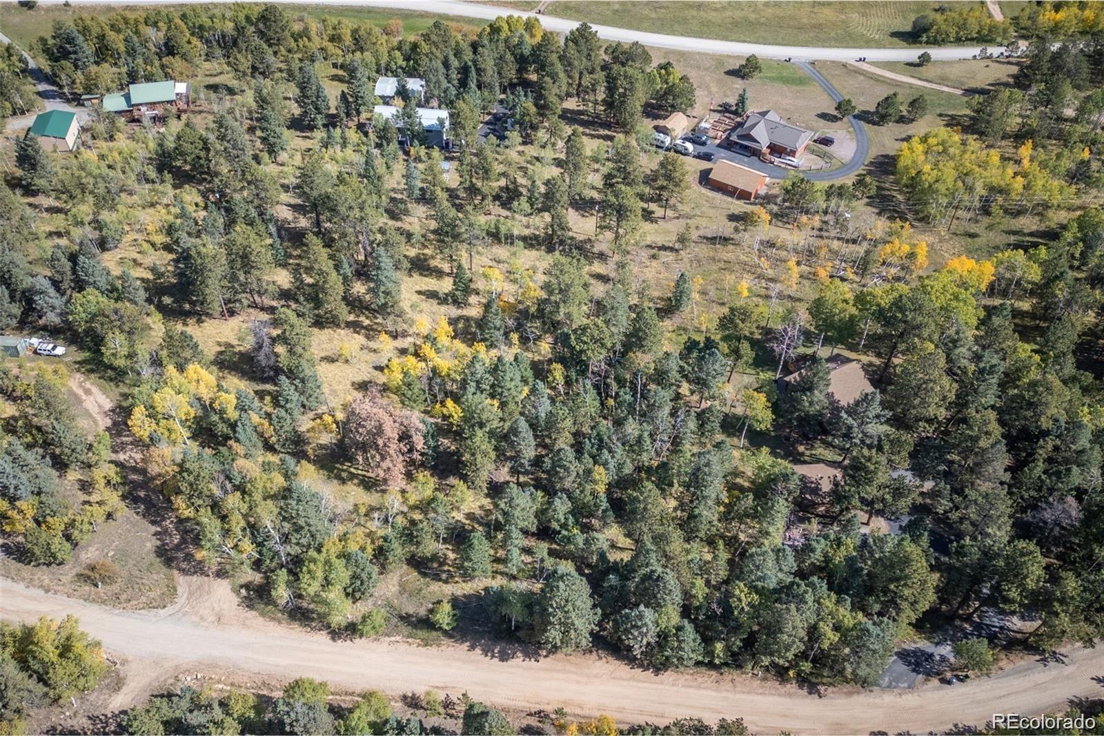1845 Burland Drive Bailey CO 80421