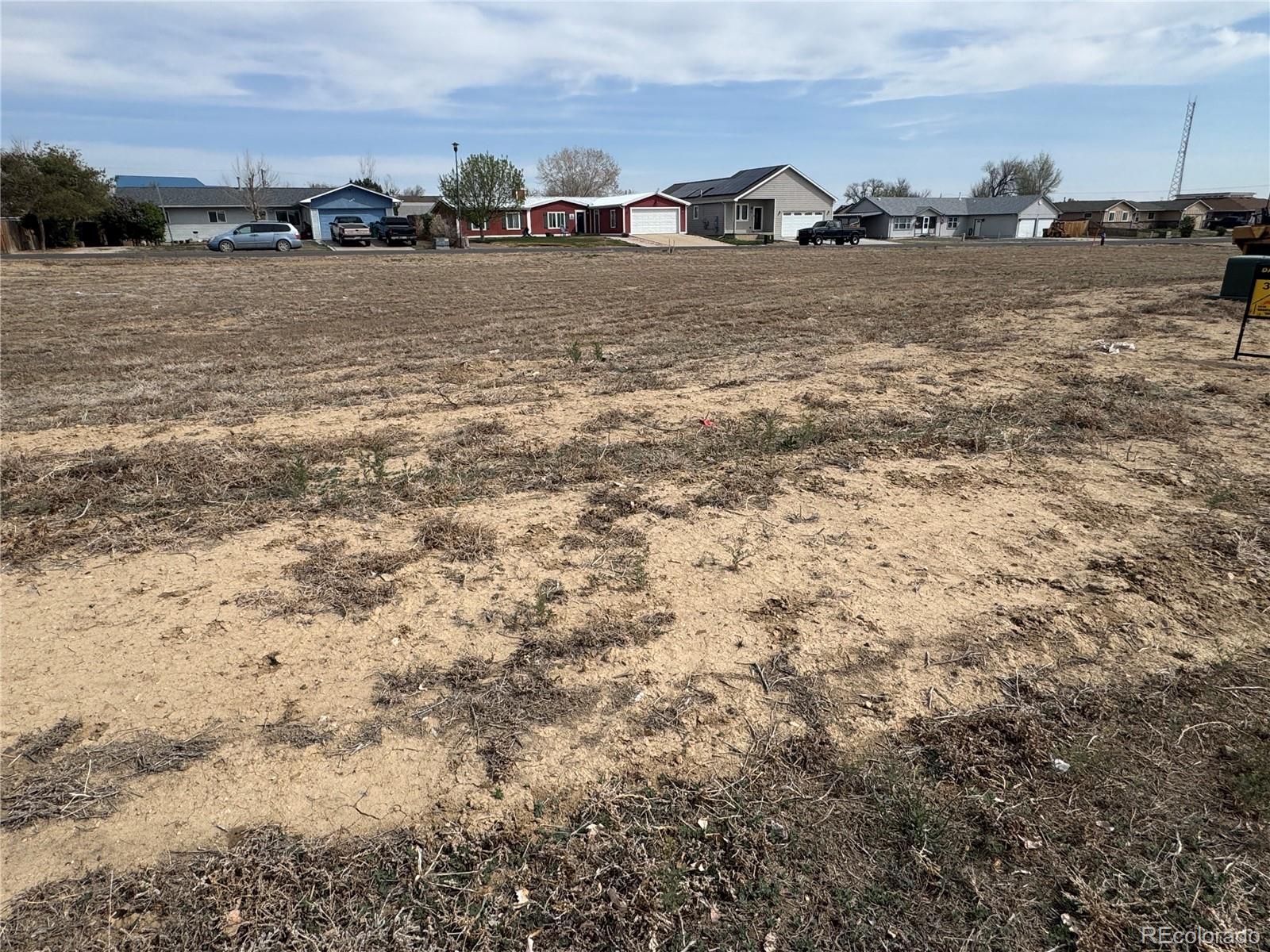 45 Johnson Court Keenesburg CO 80643