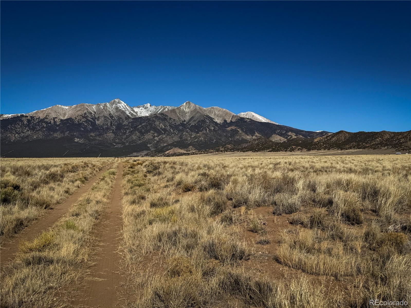 00 Jj 2nd Street Blanca CO 81123