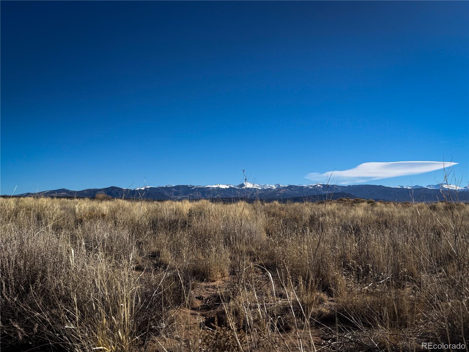 00 Jj 2nd Street Blanca CO 81123