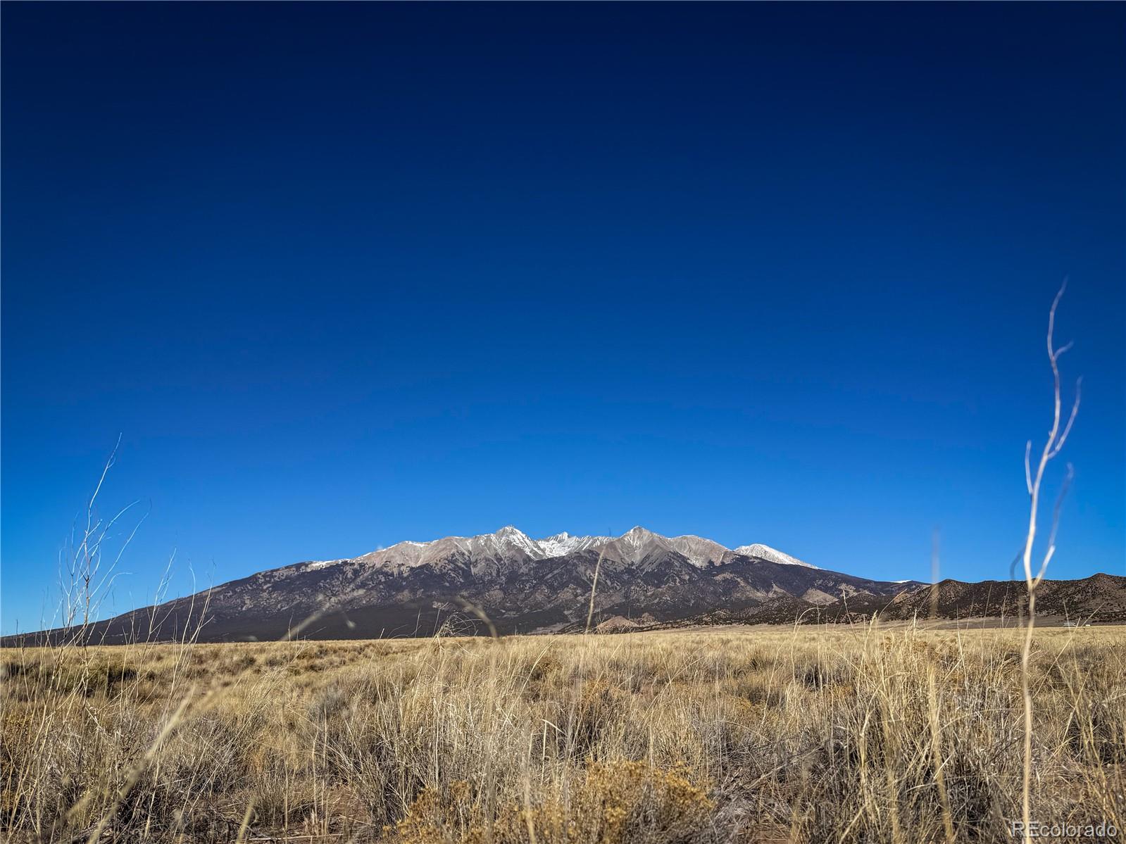 00 Jj 2nd Street Blanca CO 81123