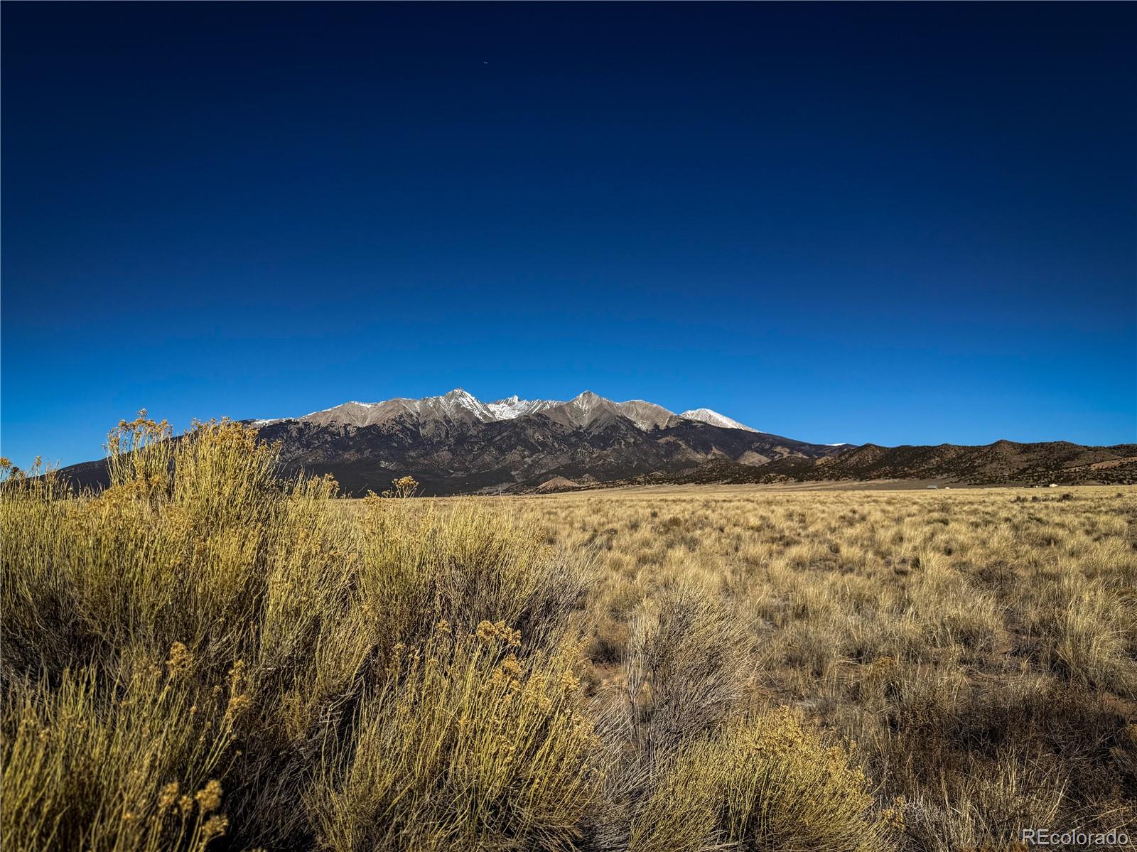 00 Jj 2nd Street Blanca CO 81123