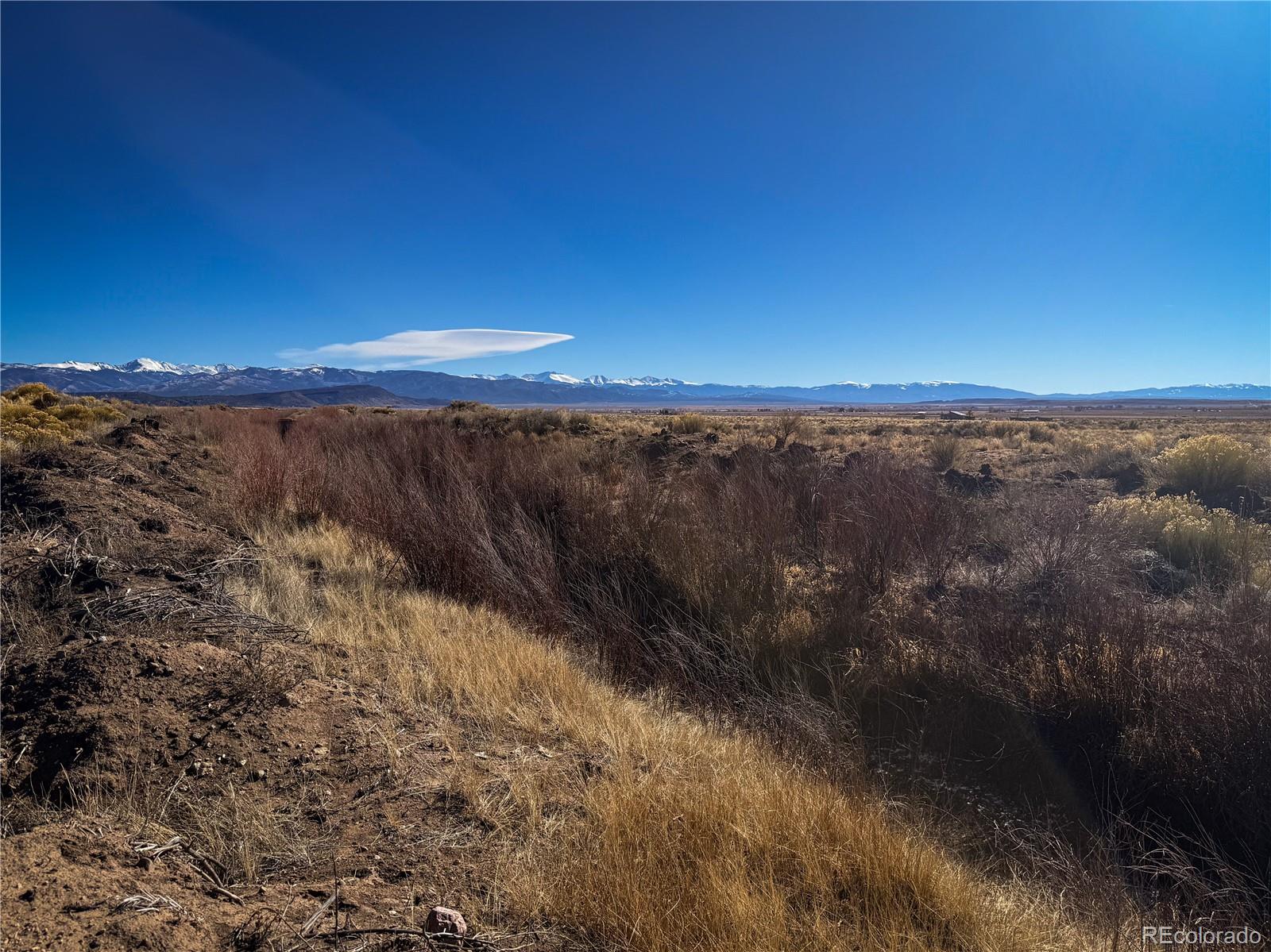 00 Jj 2nd Street Blanca CO 81123