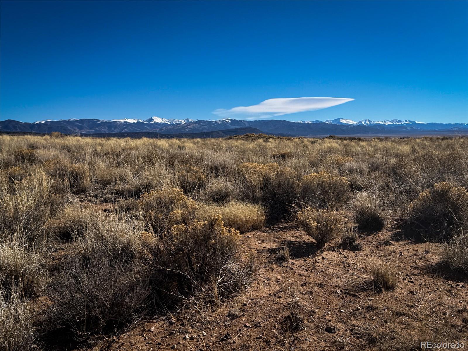 00 Jj 2nd Street Blanca CO 81123