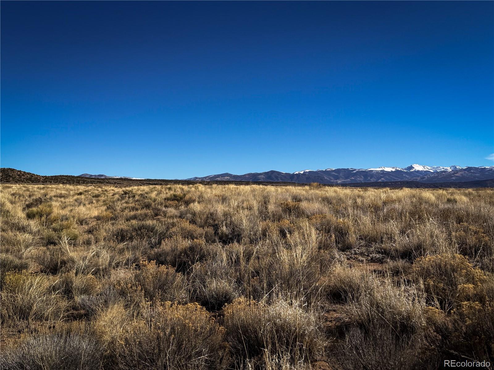 00 Jj 2nd Street Blanca CO 81123