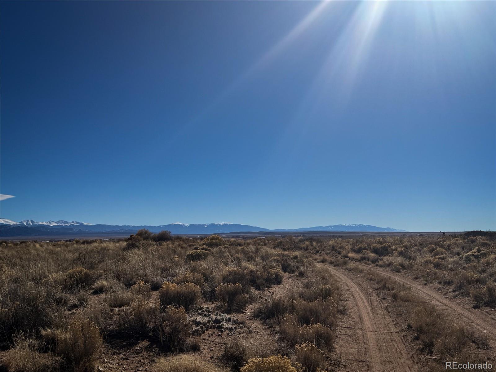 00 Jj 2nd Street Blanca CO 81123