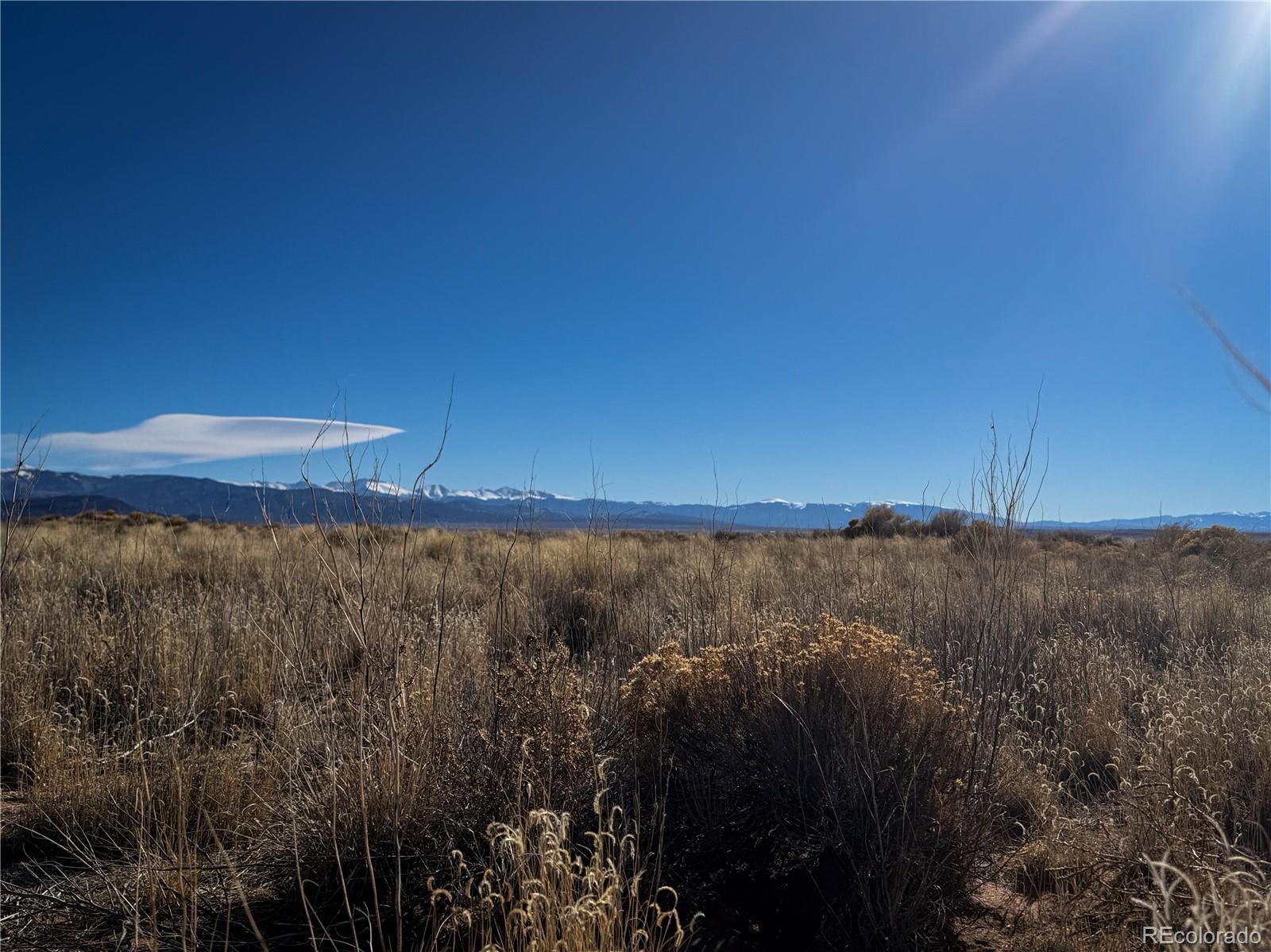 00 Jj 2nd Street Blanca CO 81123