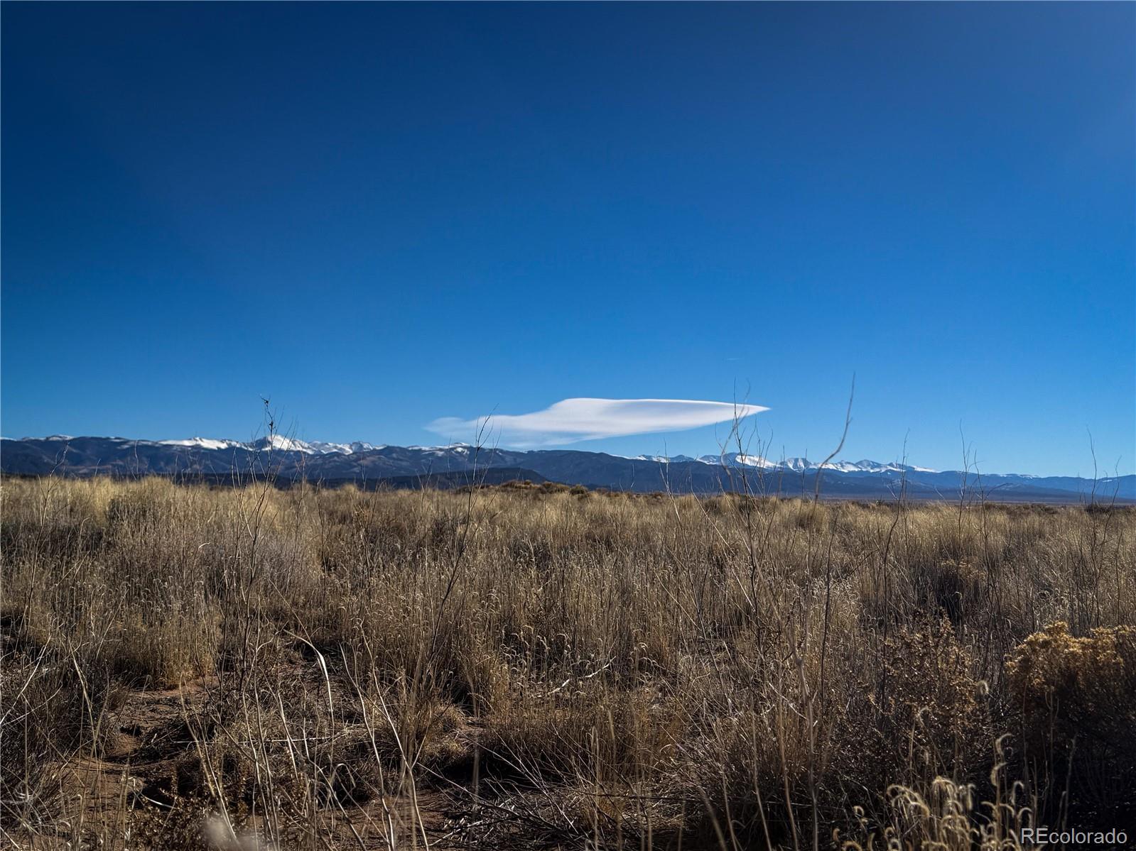 00 Jj 2nd Street Blanca CO 81123