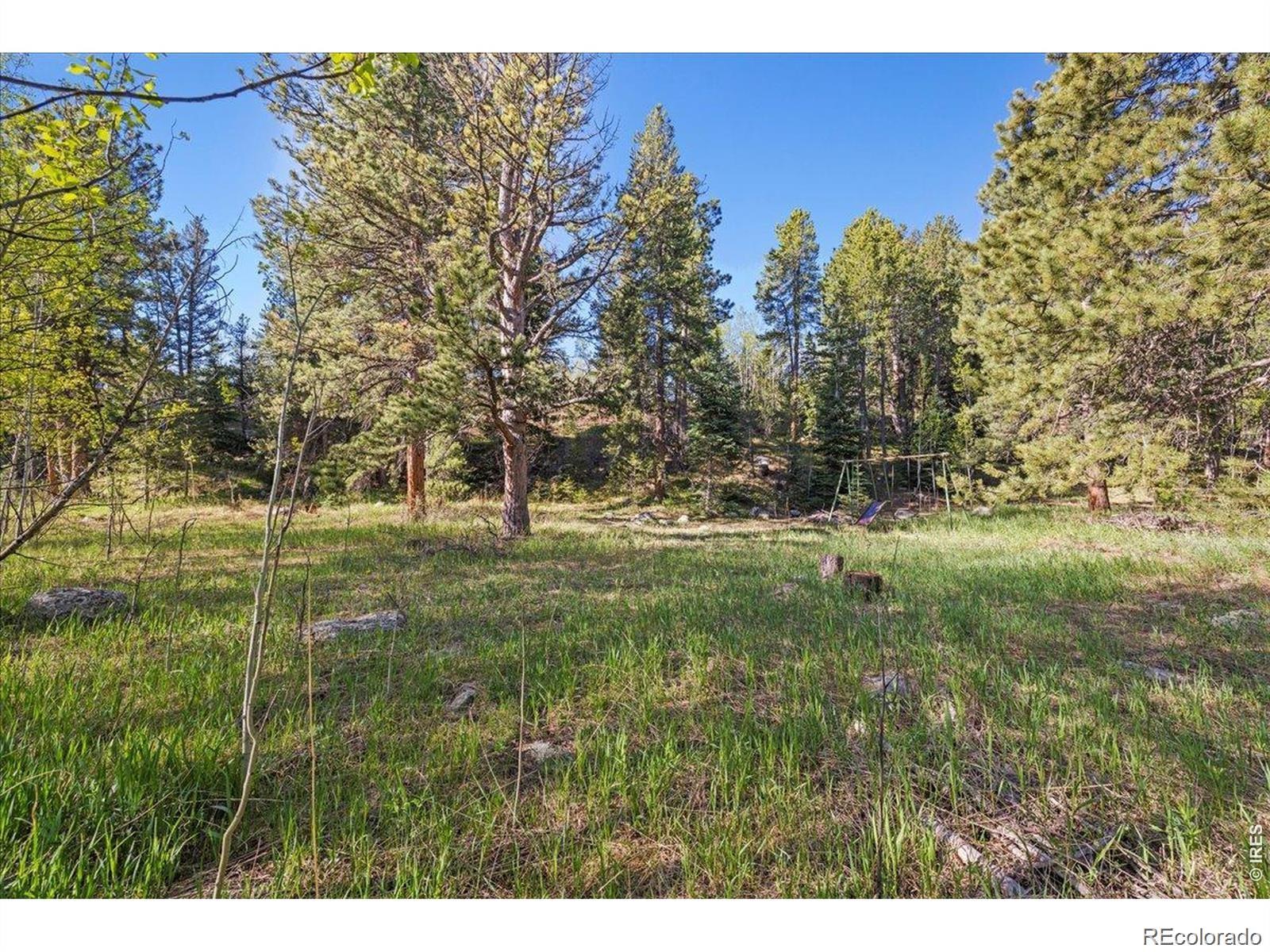 105 Caribou Street Nederland CO 80466