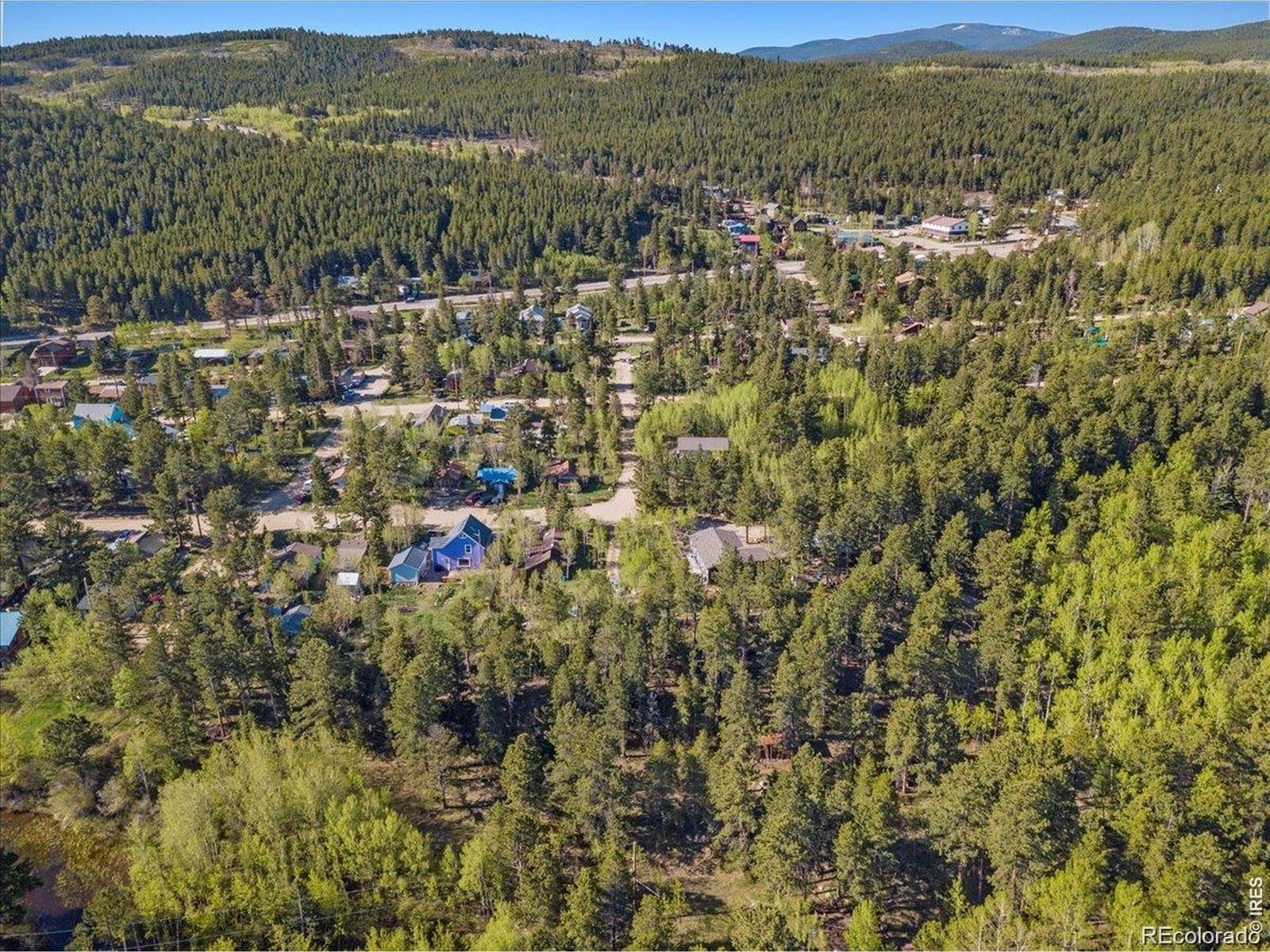 105 Caribou Street Nederland CO 80466