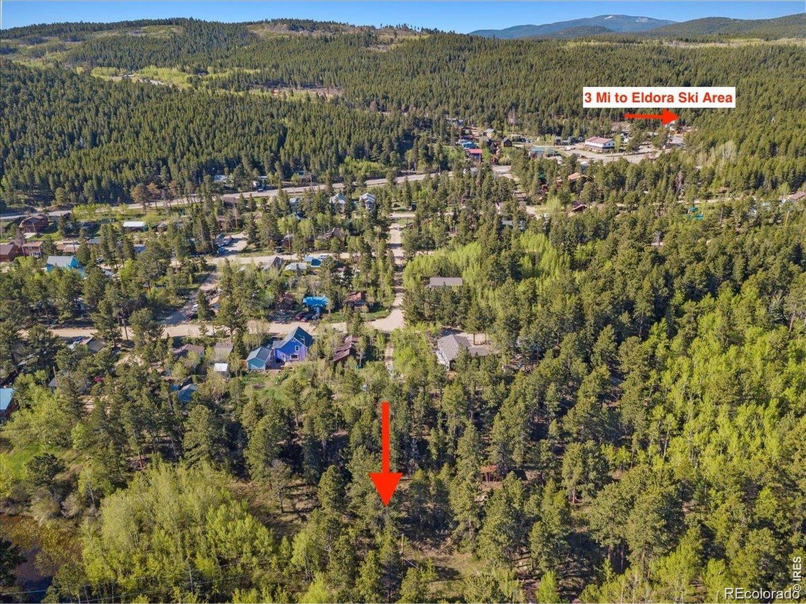 105 Caribou Street Nederland CO 80466