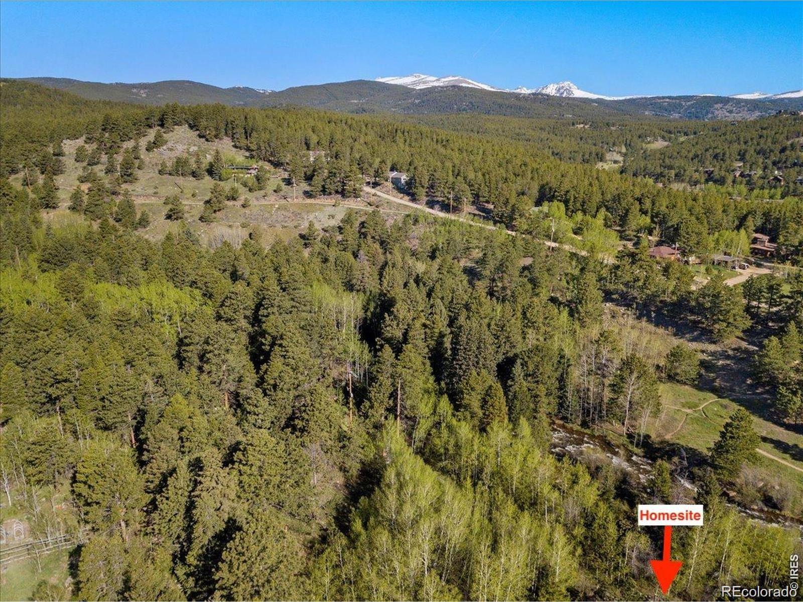 105 Caribou Street Nederland CO 80466
