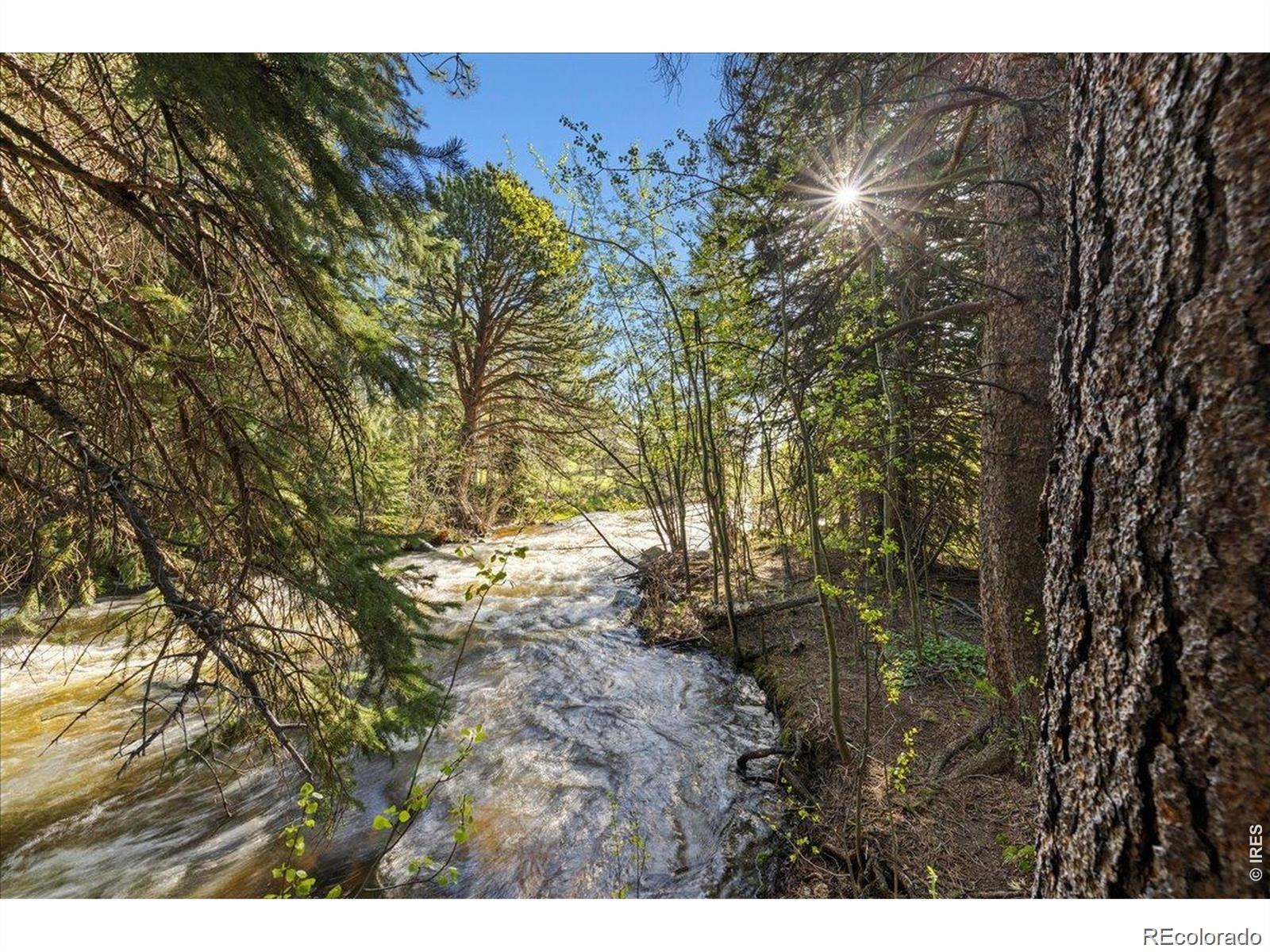 105 Caribou Street Nederland CO 80466