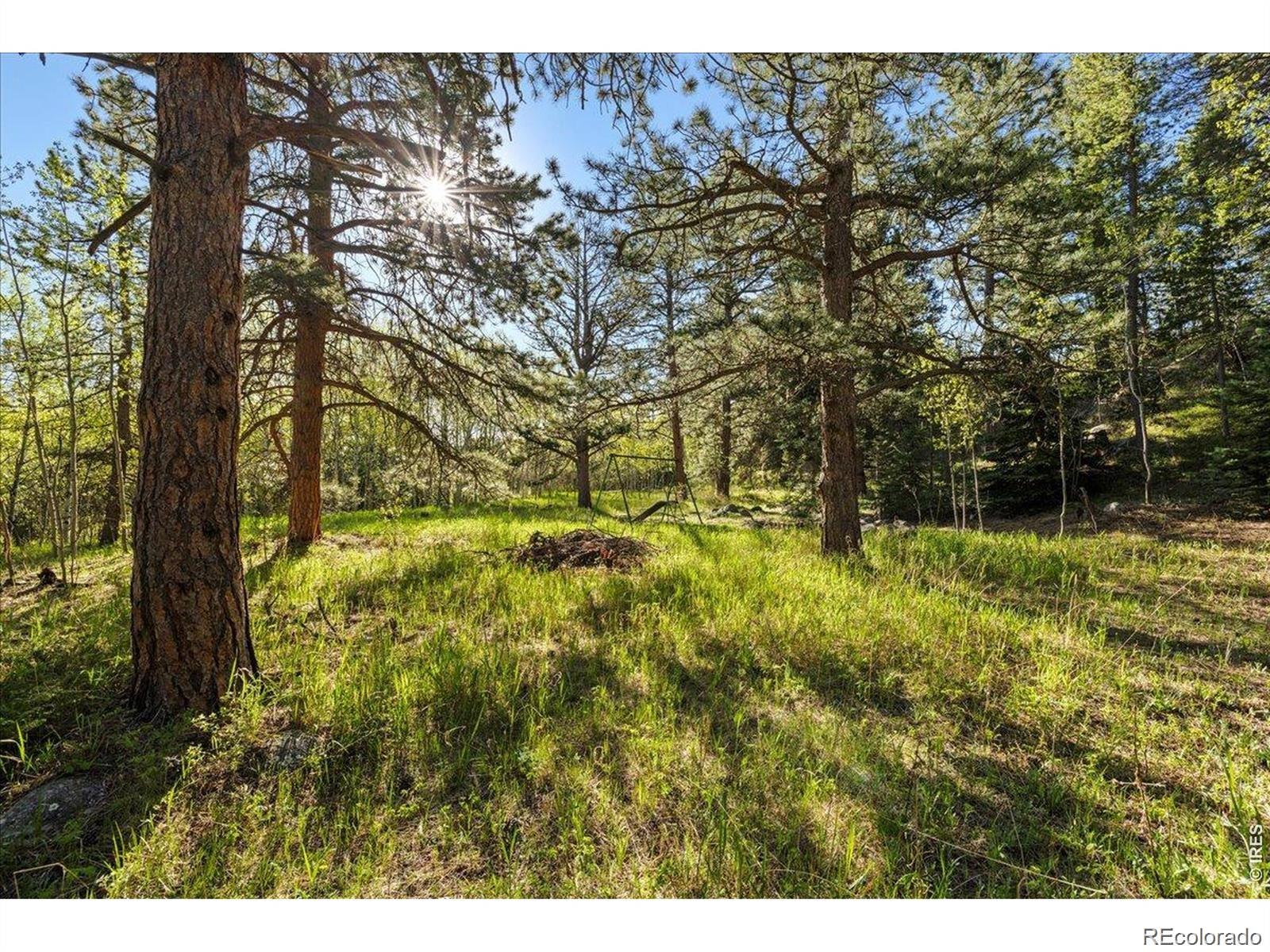 105 Caribou Street Nederland CO 80466