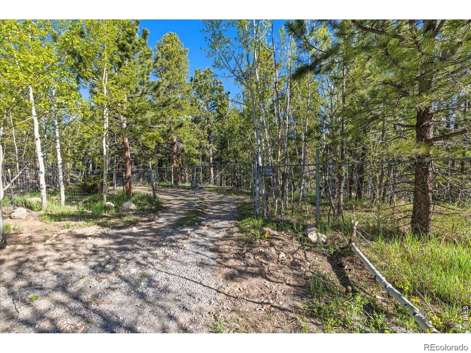 105 Caribou Street Nederland CO 80466