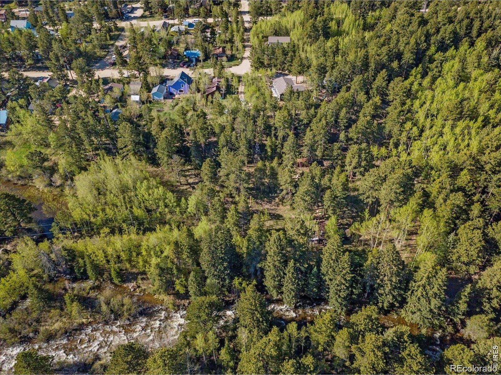 105 Caribou Street Nederland CO 80466
