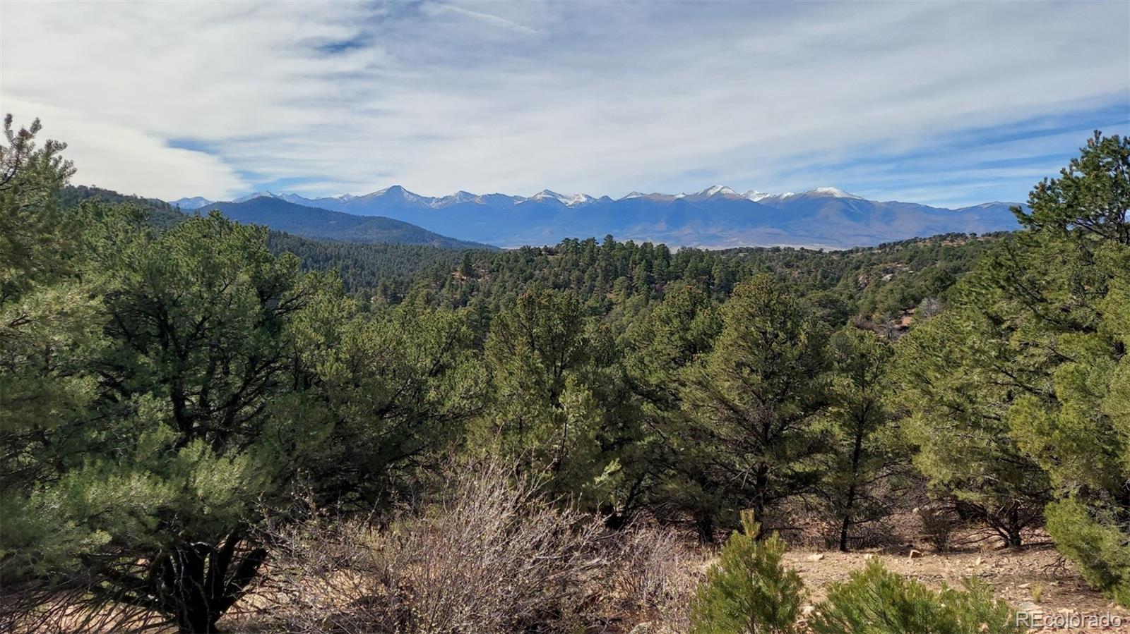 Tbd L 7th Trail Cotopaxi CO 81223