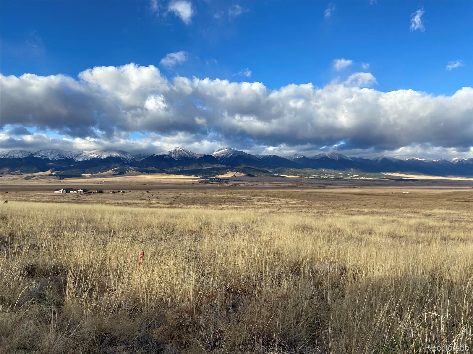 1745 Commanche Road Westcliffe CO 81252