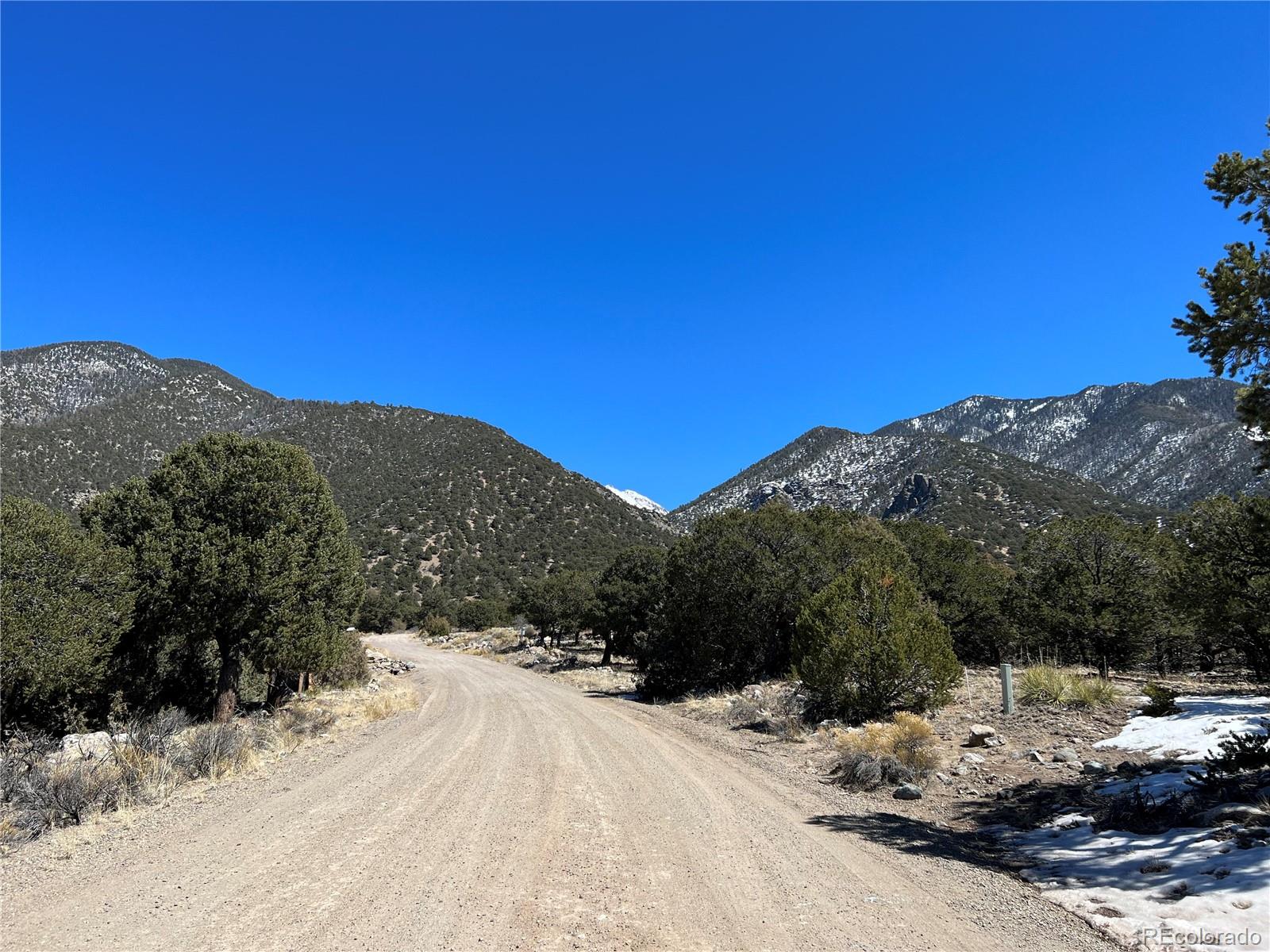 4219 Al Fresco Way Crestone CO 81131