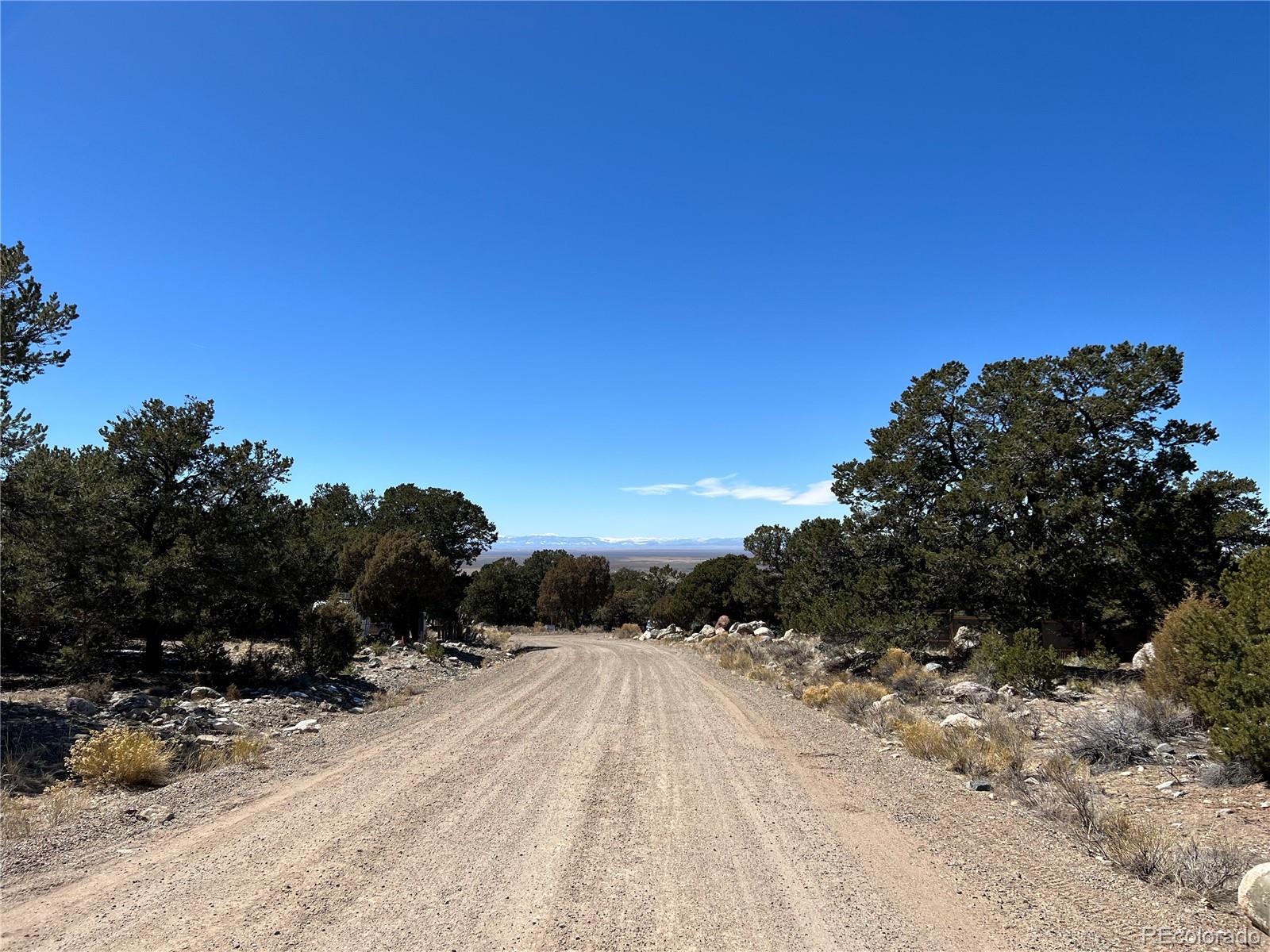 4219 Al Fresco Way Crestone CO 81131